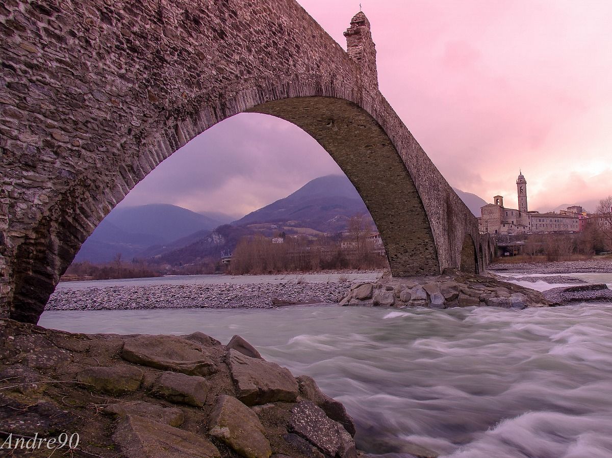 Bobbio