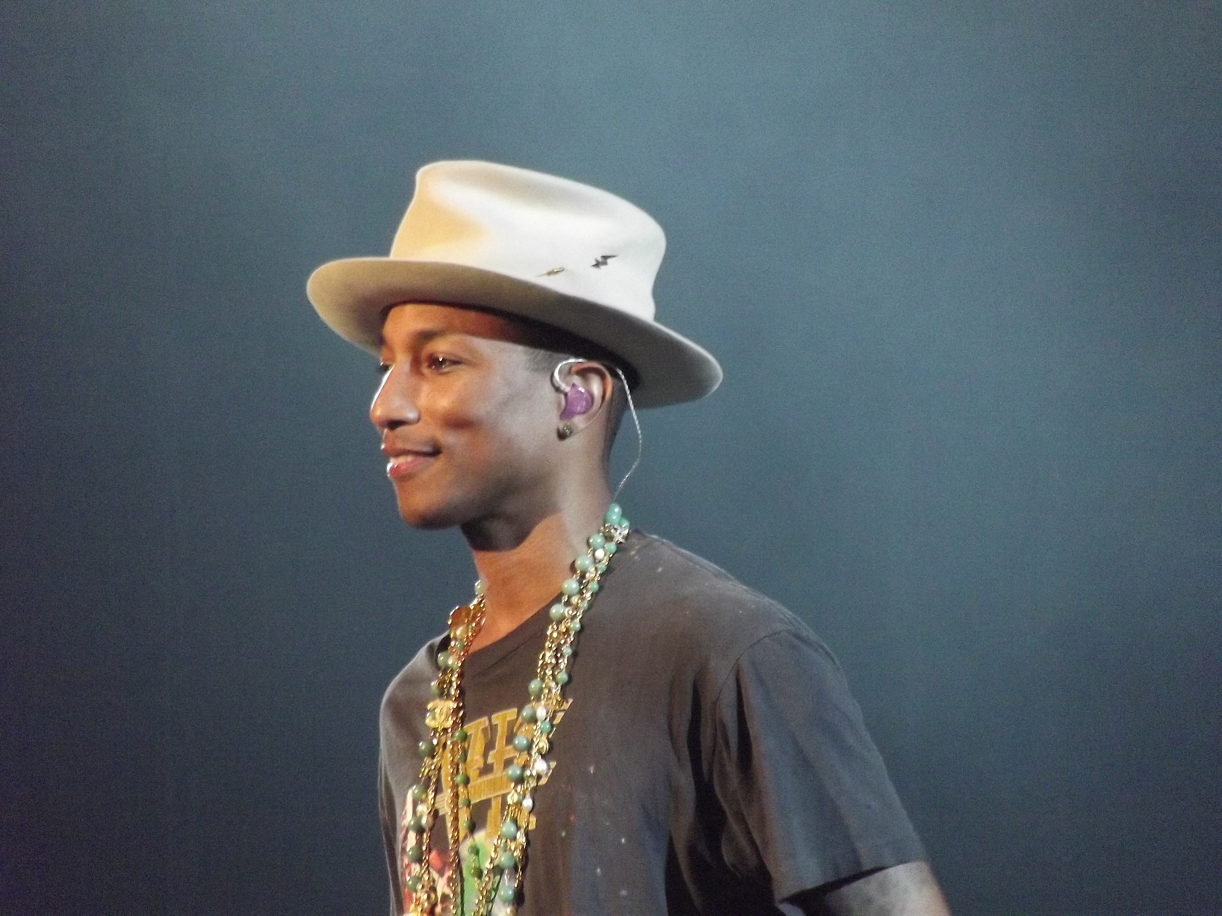 pharrell williams