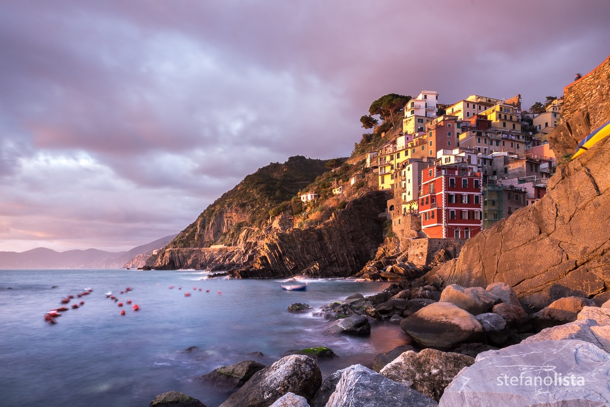 Riomaggiore