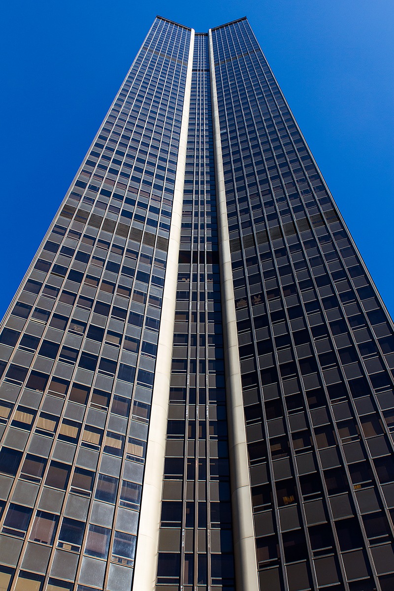 Tour Montparnasse
