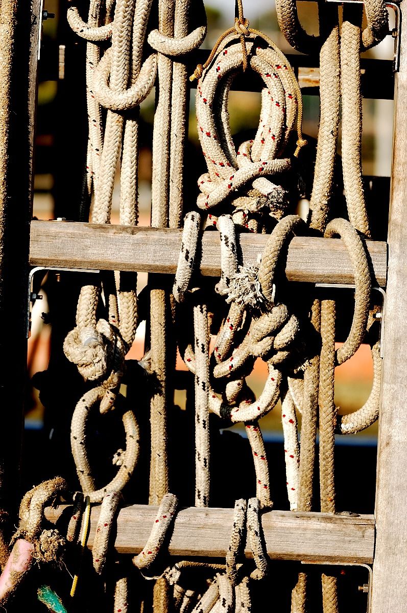 fishing boats and armor