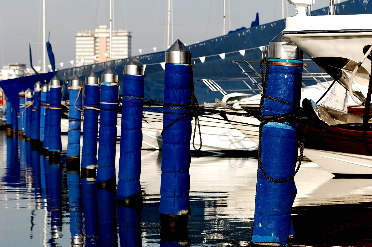 hulls and reflections