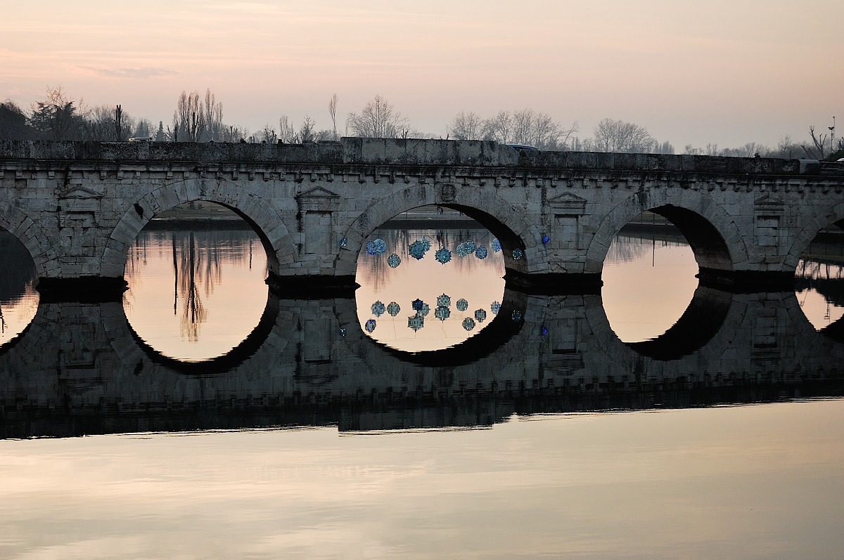 bridge rimini