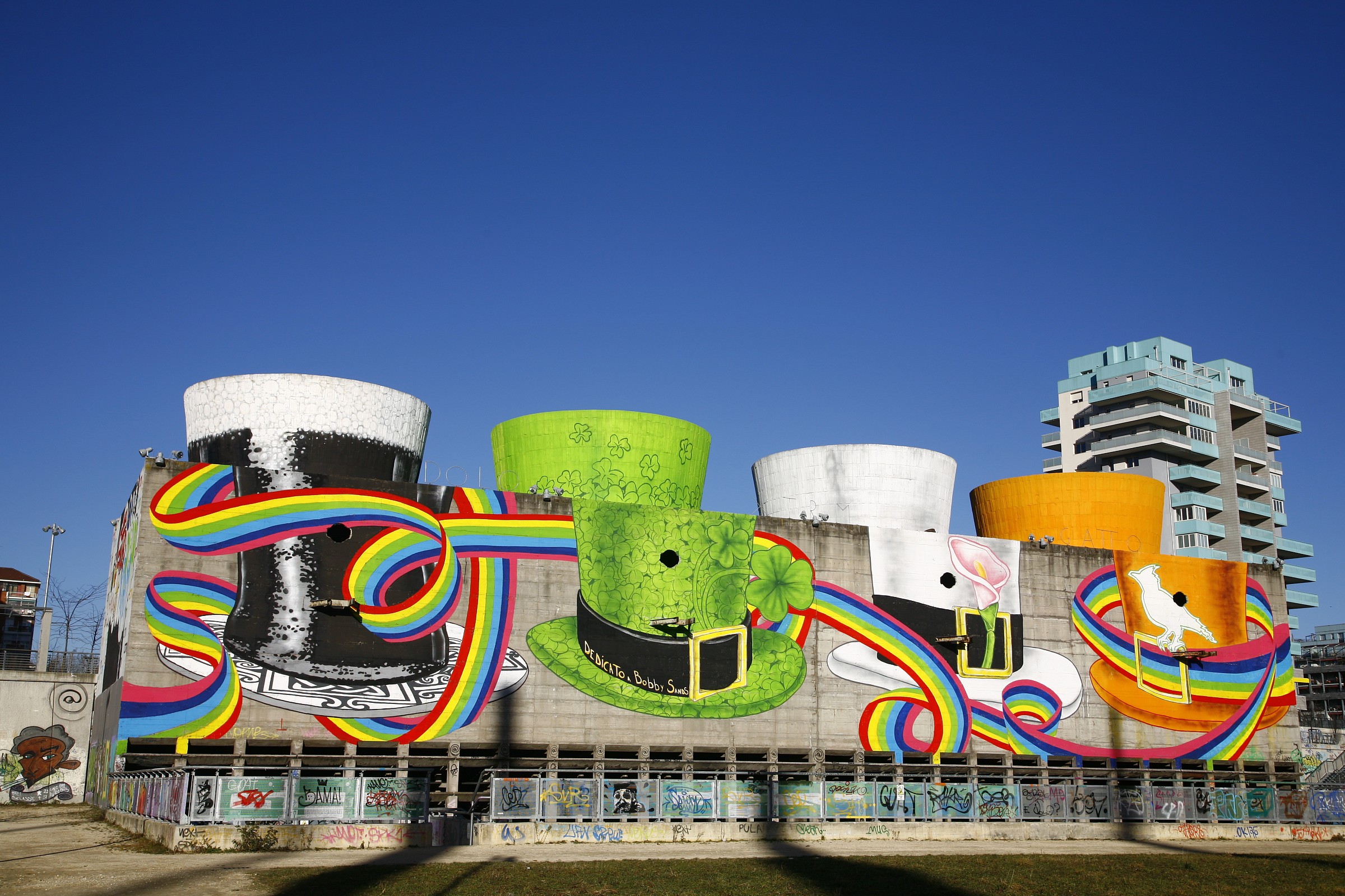 Architettura urbana Torino