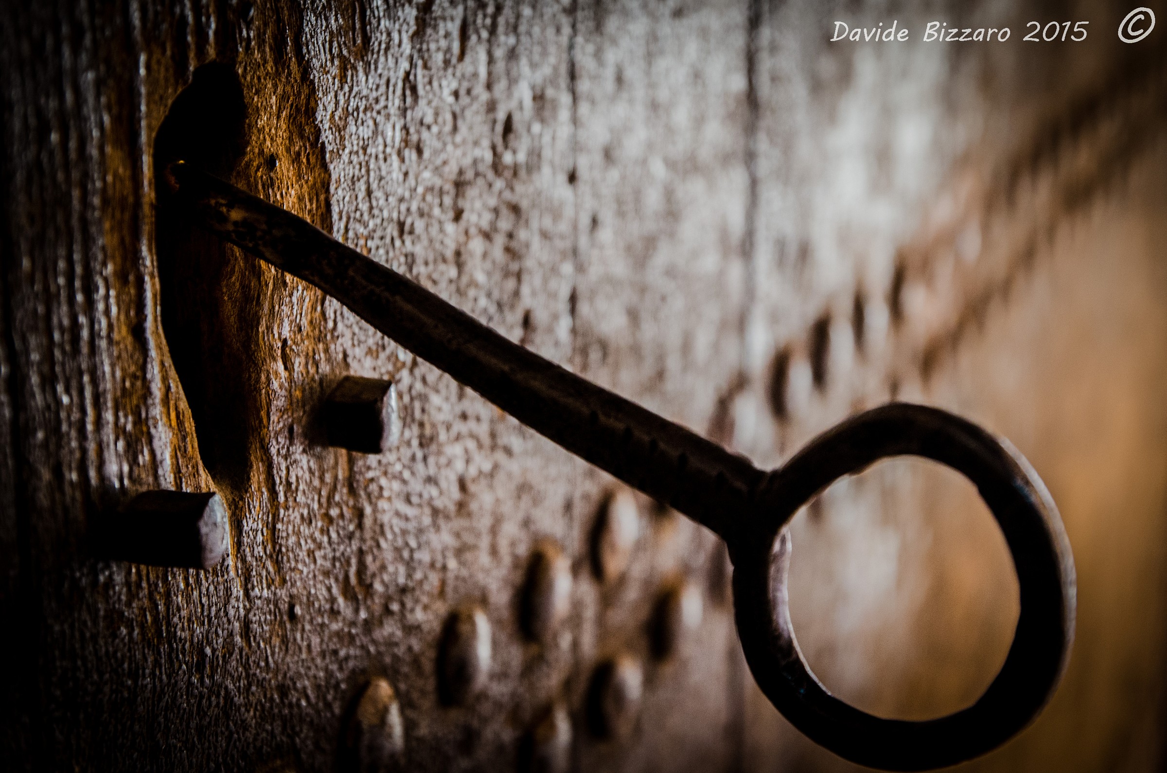 La chiave della vita