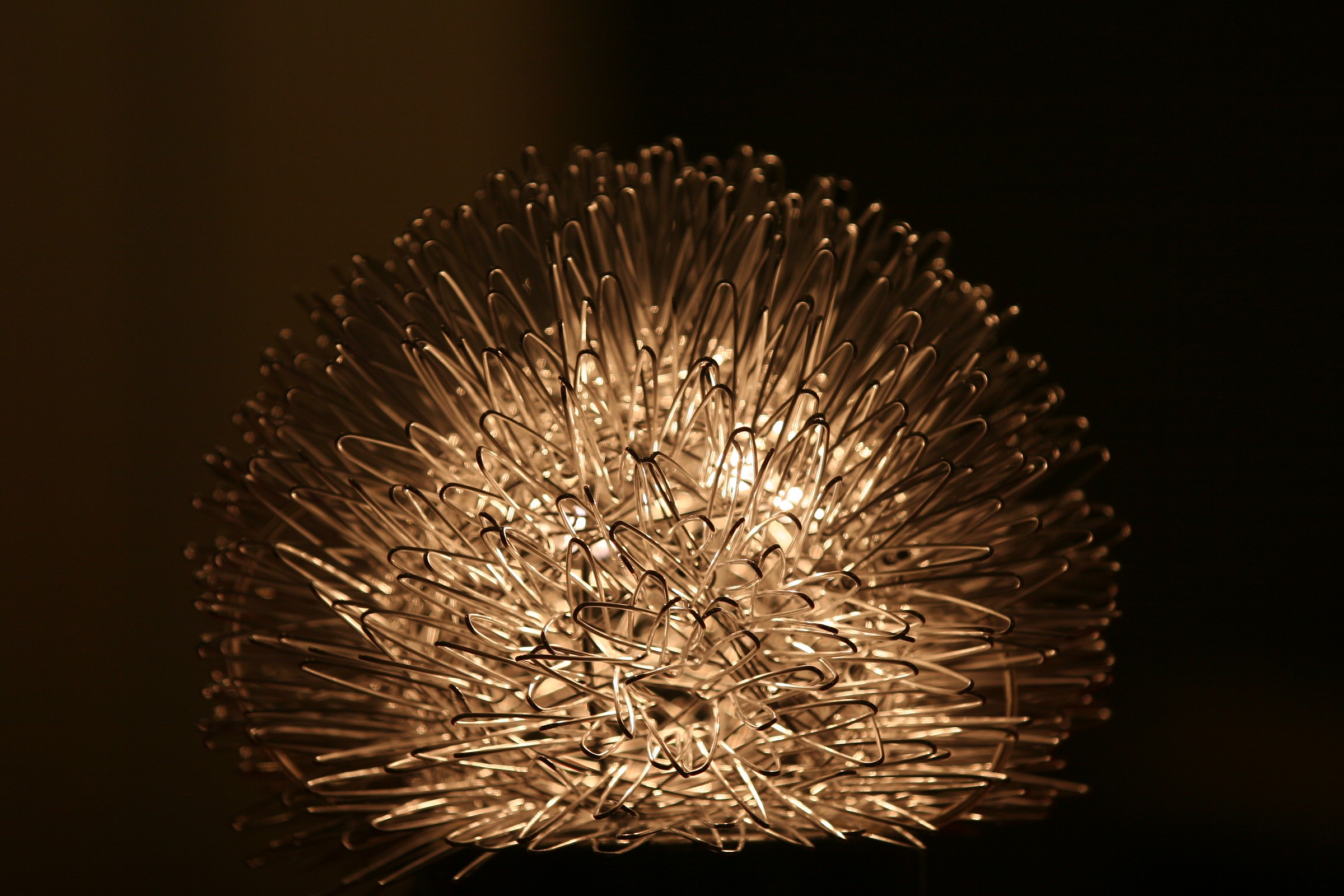 A 'intriguing intrigue .....