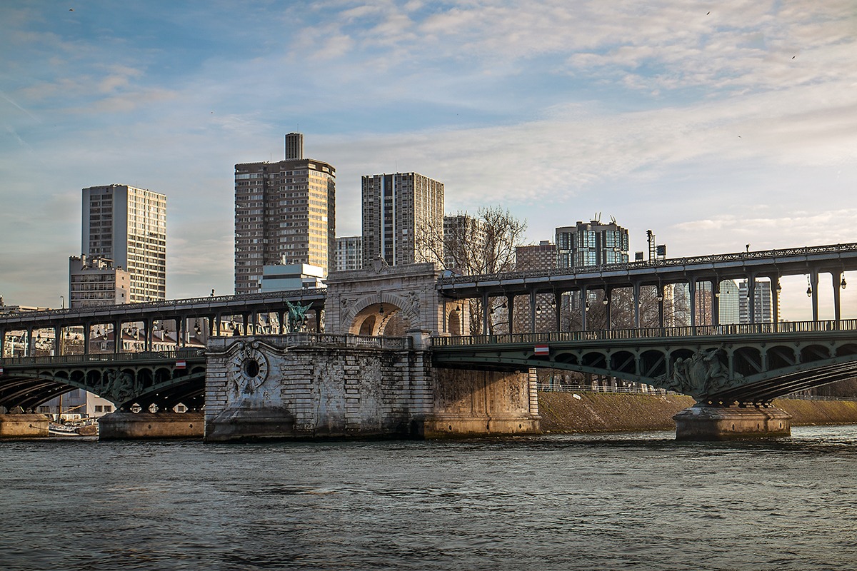 Centro amministrativo