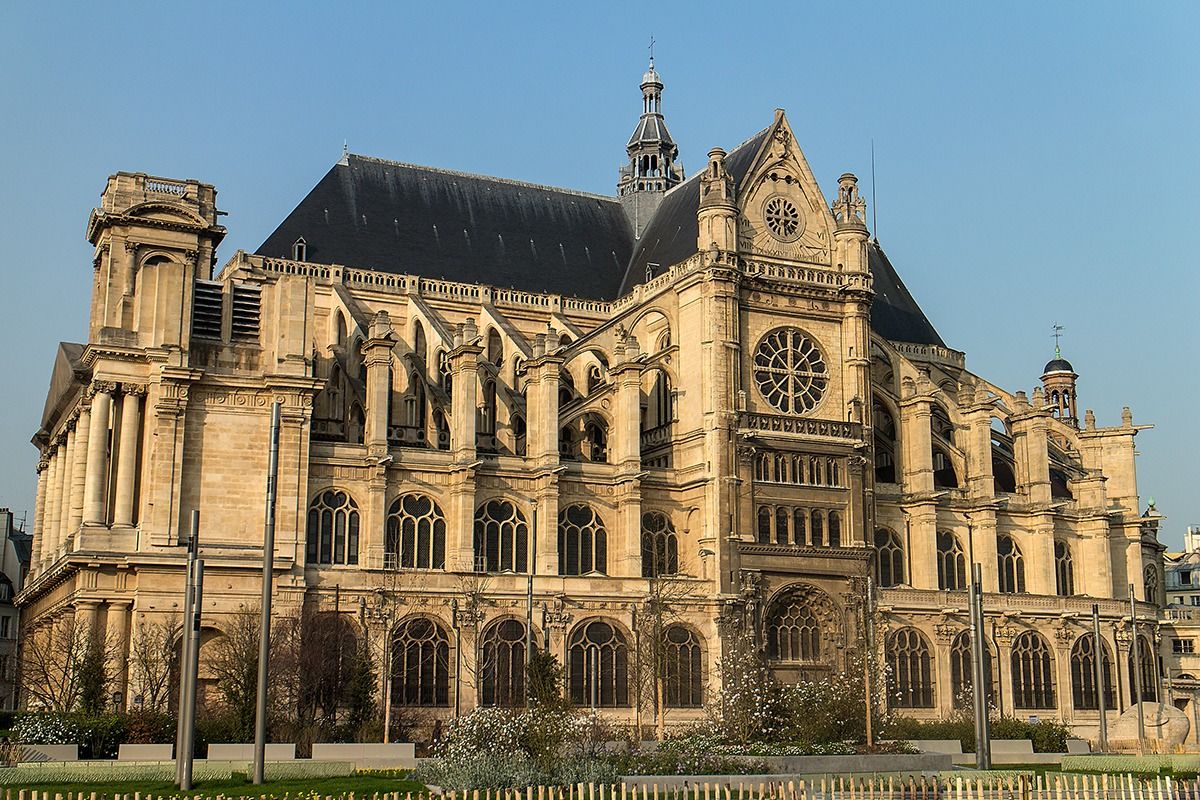 Chiesa di Sant'Eustacchio