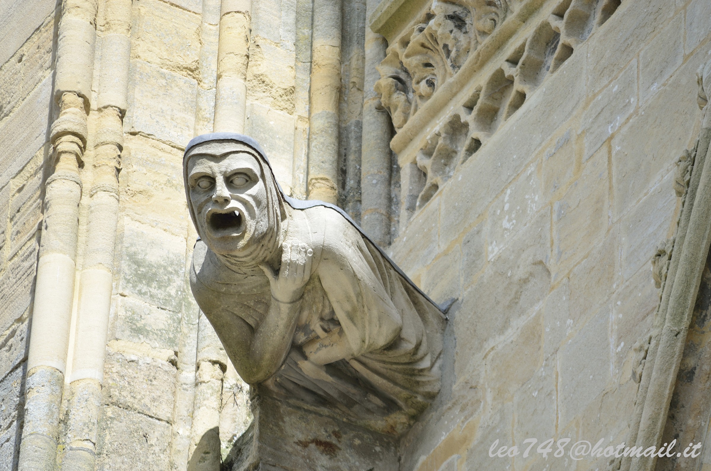 gargoyle