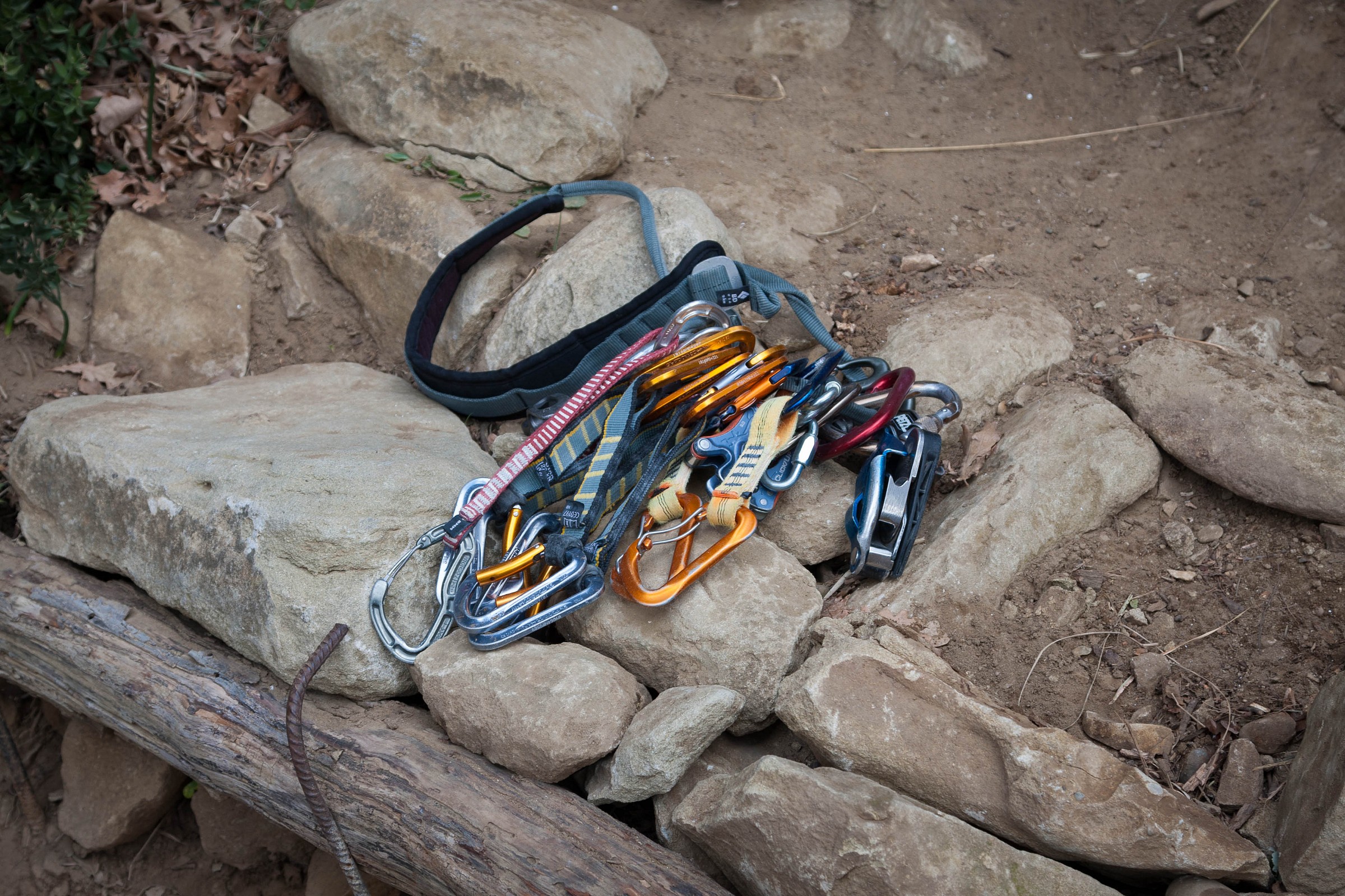 Tools of the trade 2