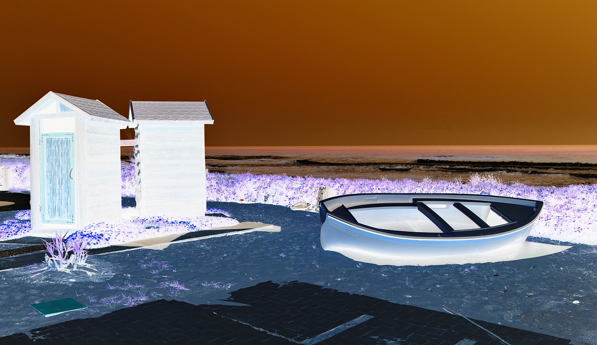 L'incompiuta (Aspettando l'estate)