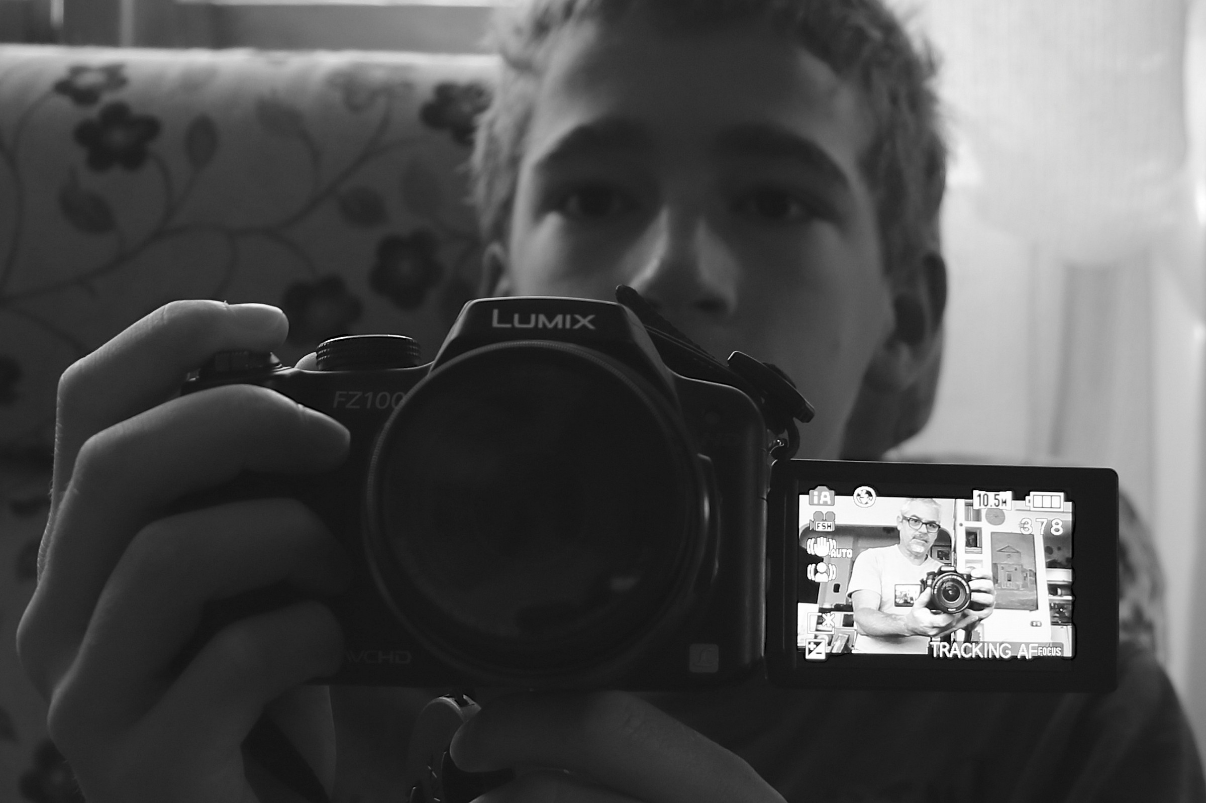 Il vecchio e il nuovo