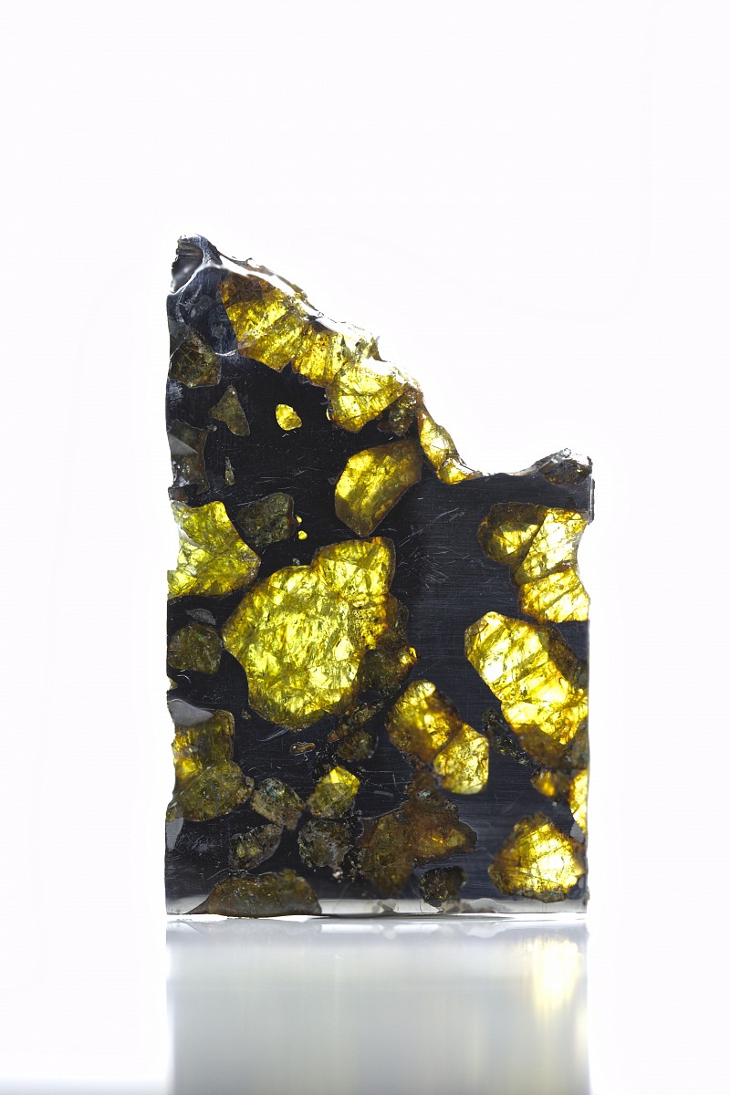 The universe has its jewels ...