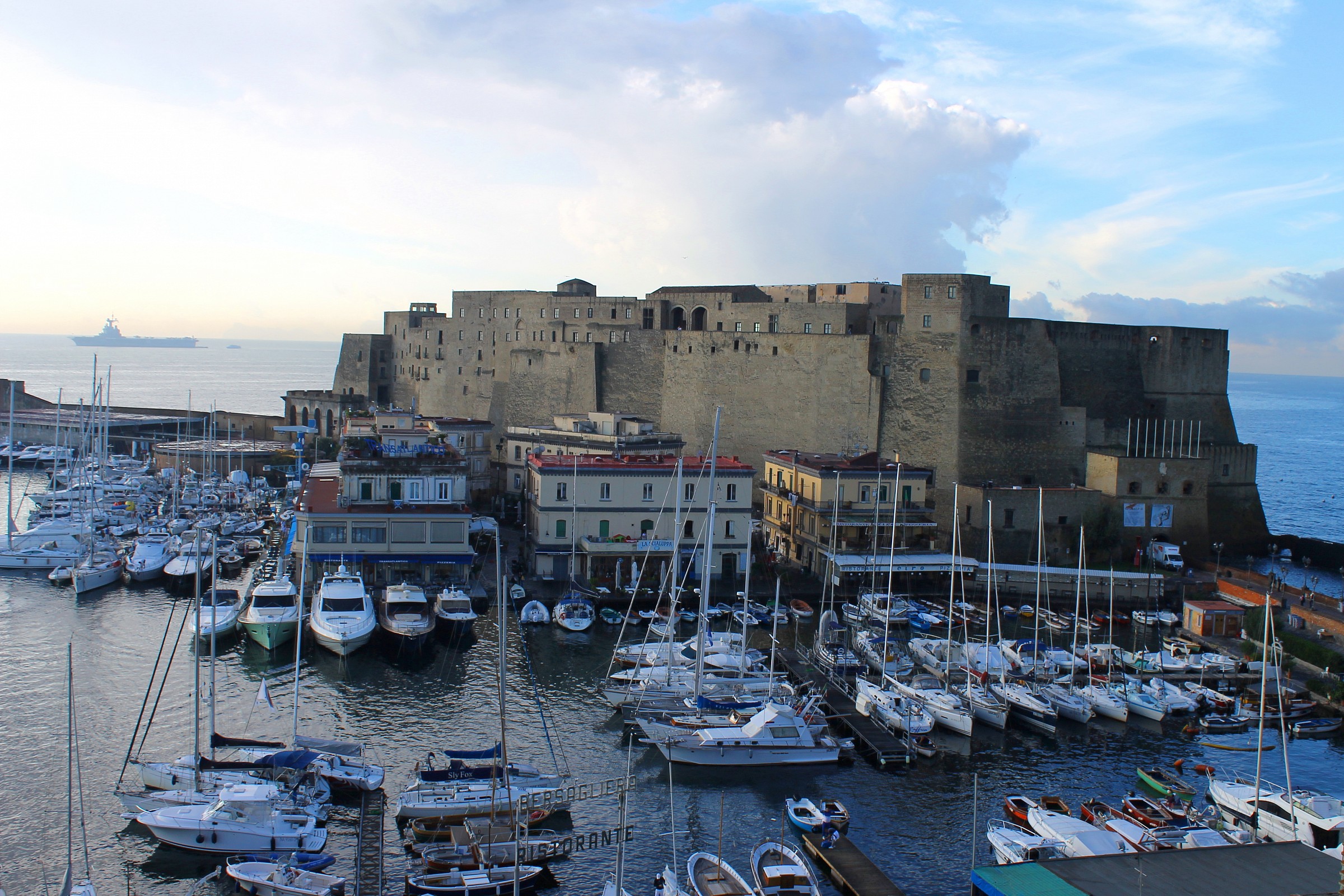 Castel dell