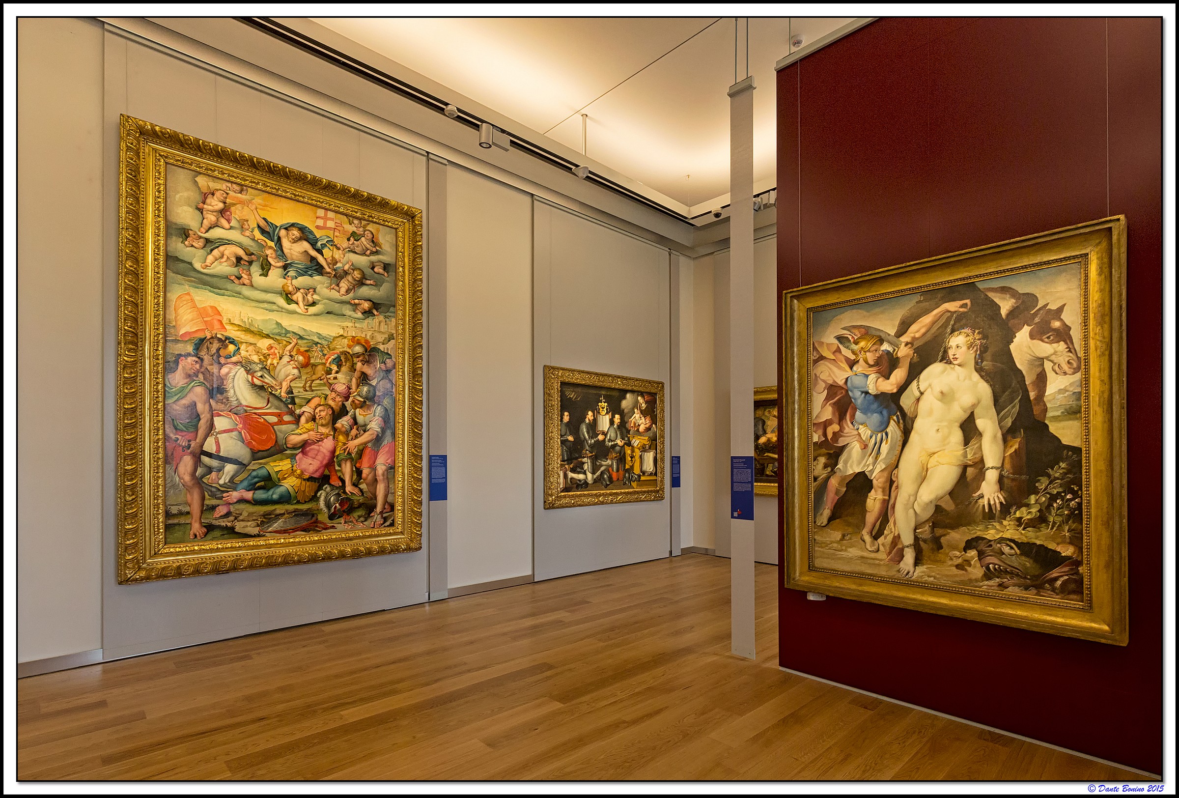 Conversion of St. Paul