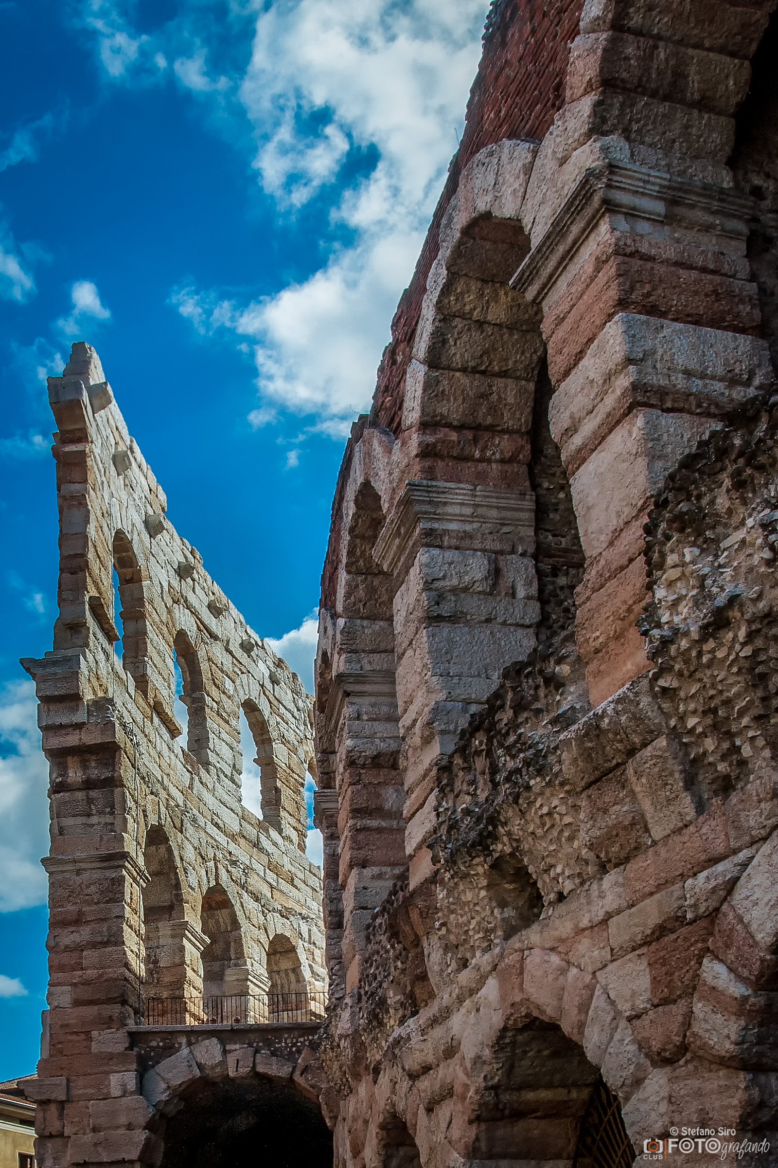 Arena di Verona