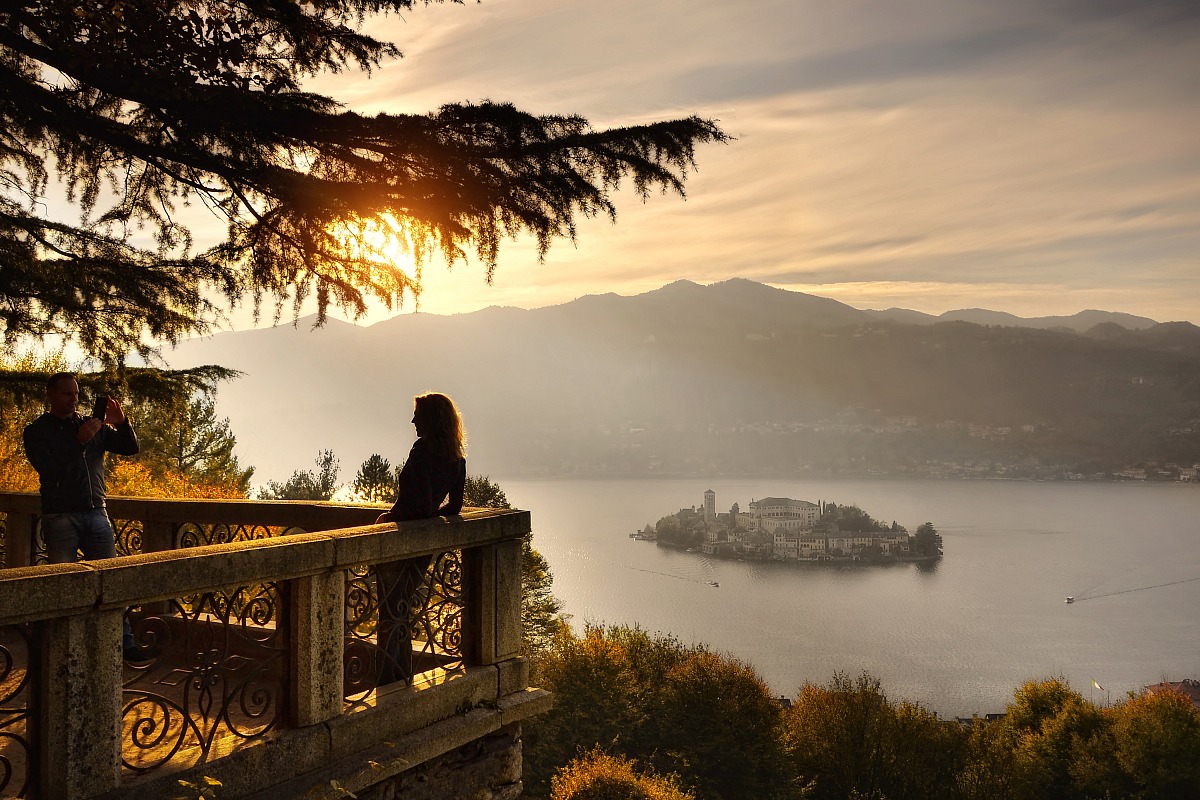 Nell'album dei ricordi