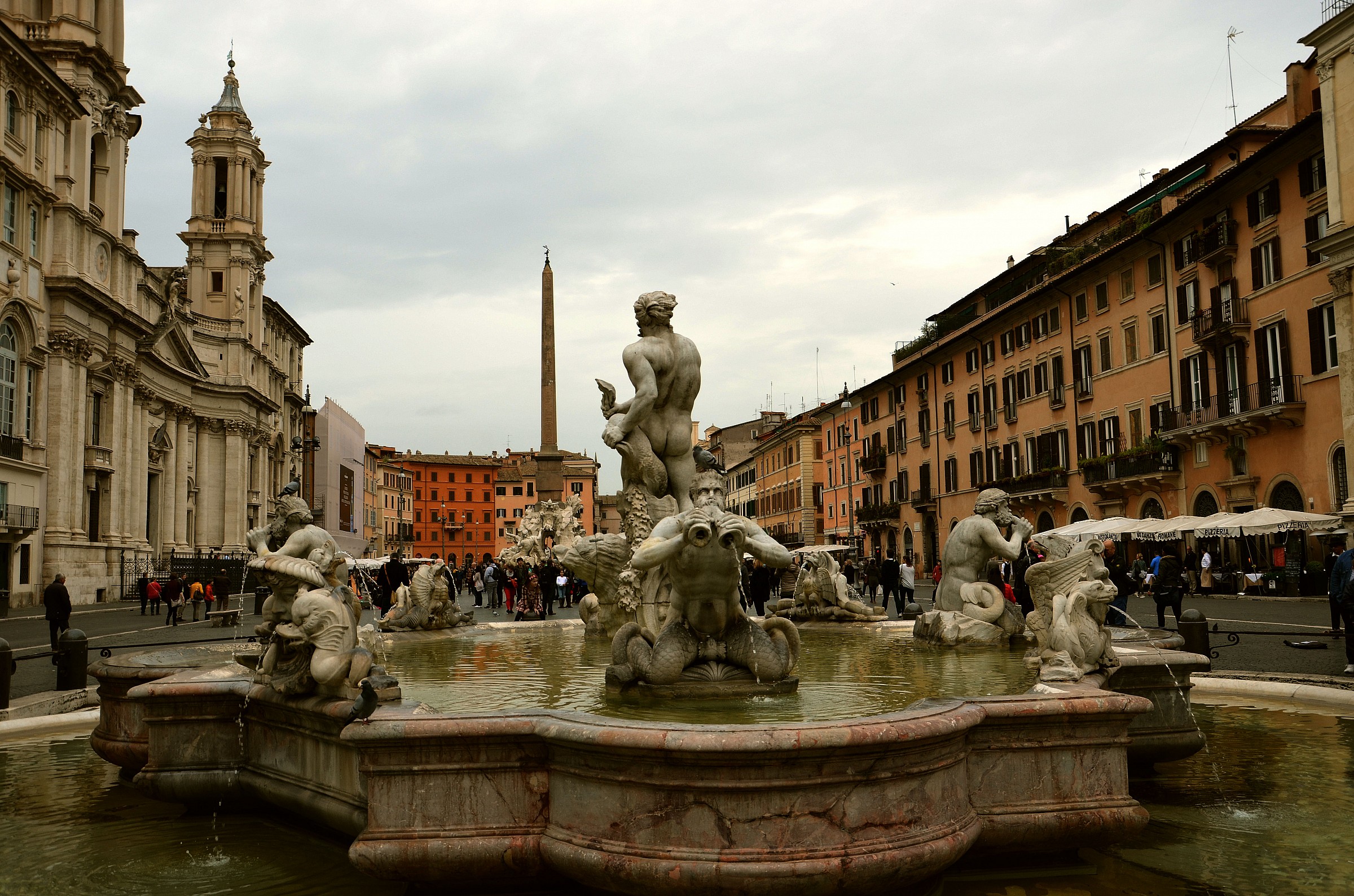 Piazza Navona