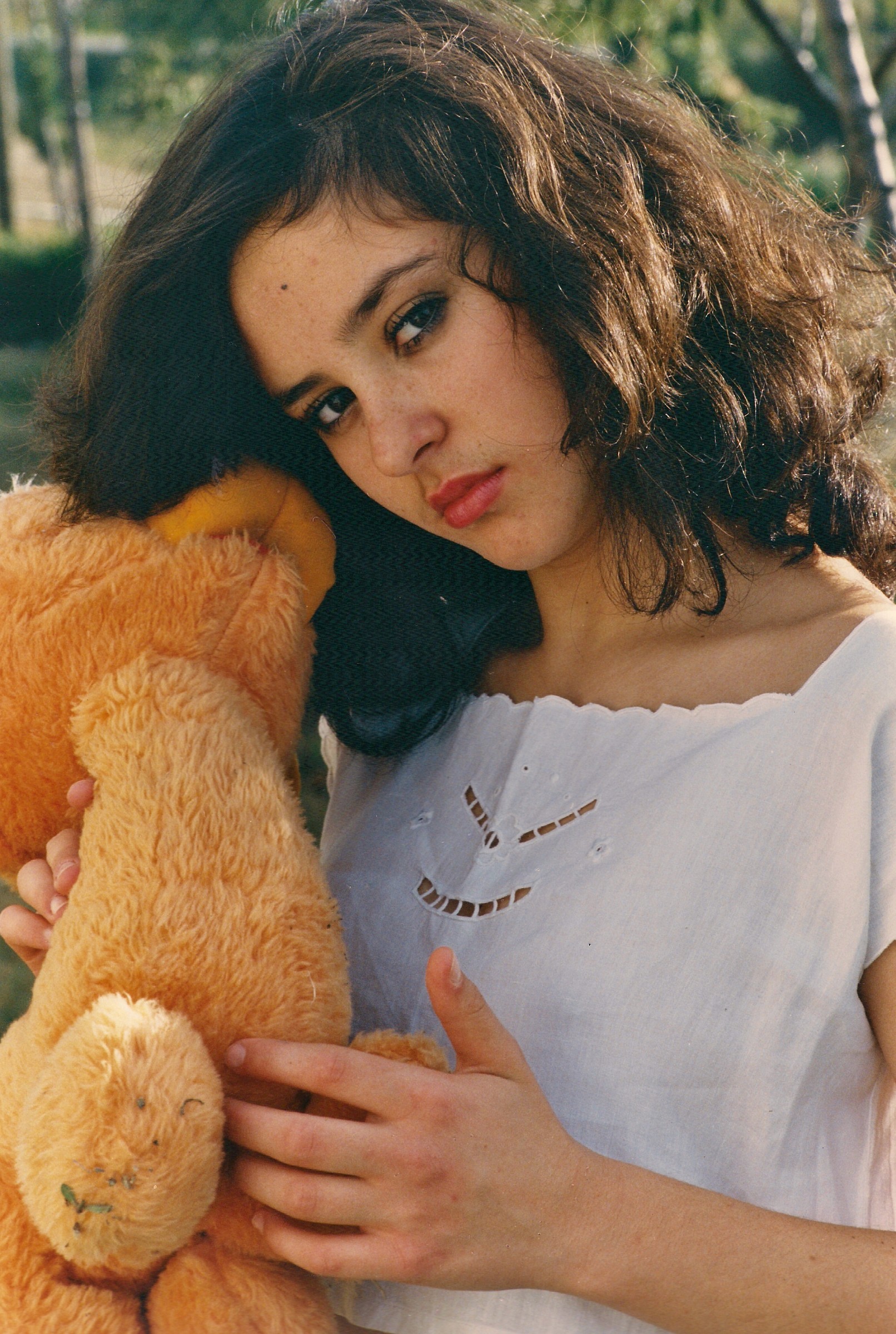 Ultimi giochi, prime seduzioni.