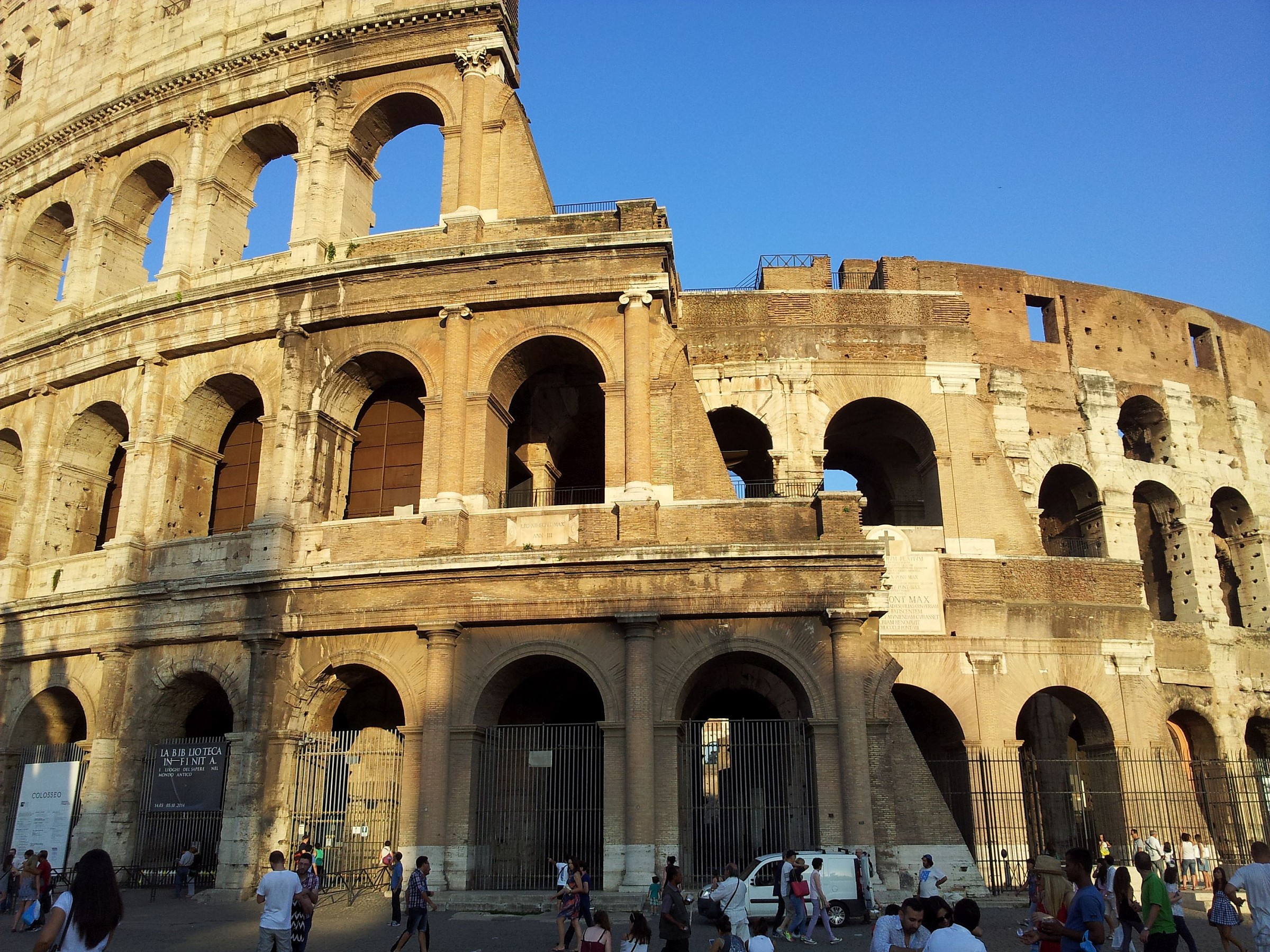 Colosseo