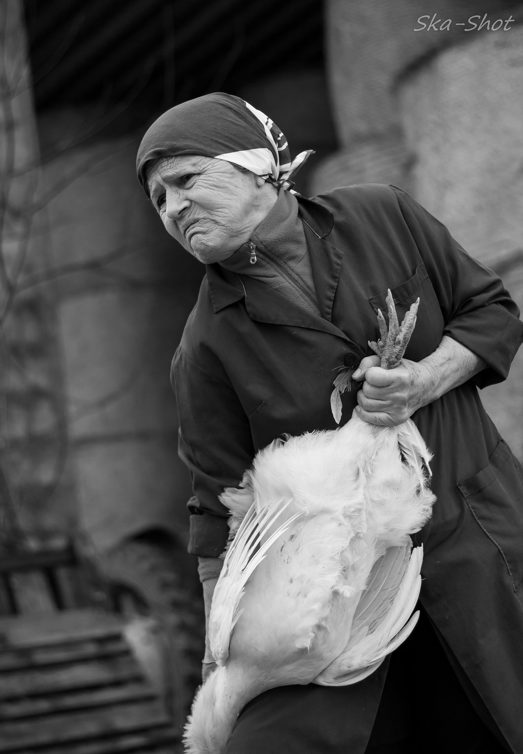 Abitudini di Una Volta