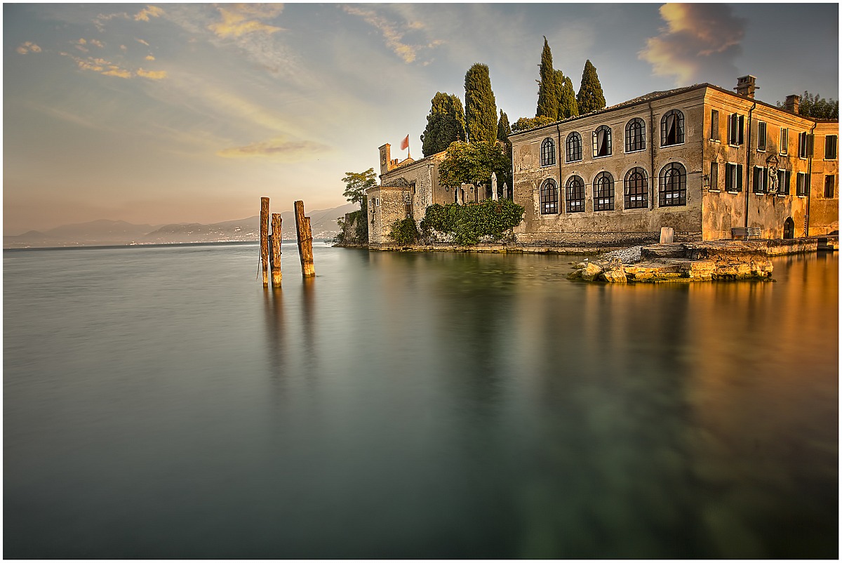 Lago di Garda