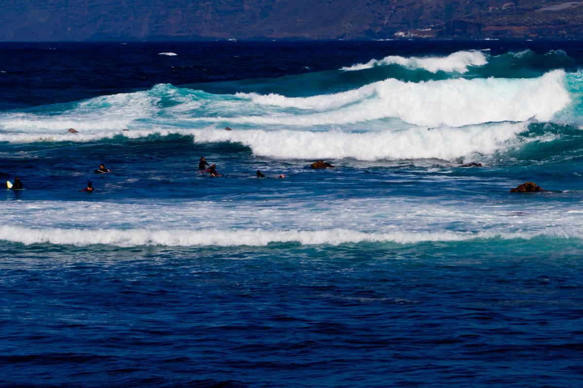 Surf at risk - canon 200 mm