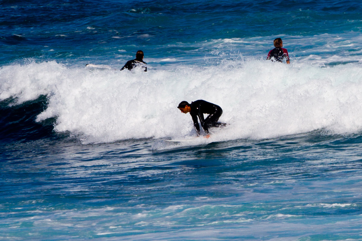 Surf 2 - canon 200 mm