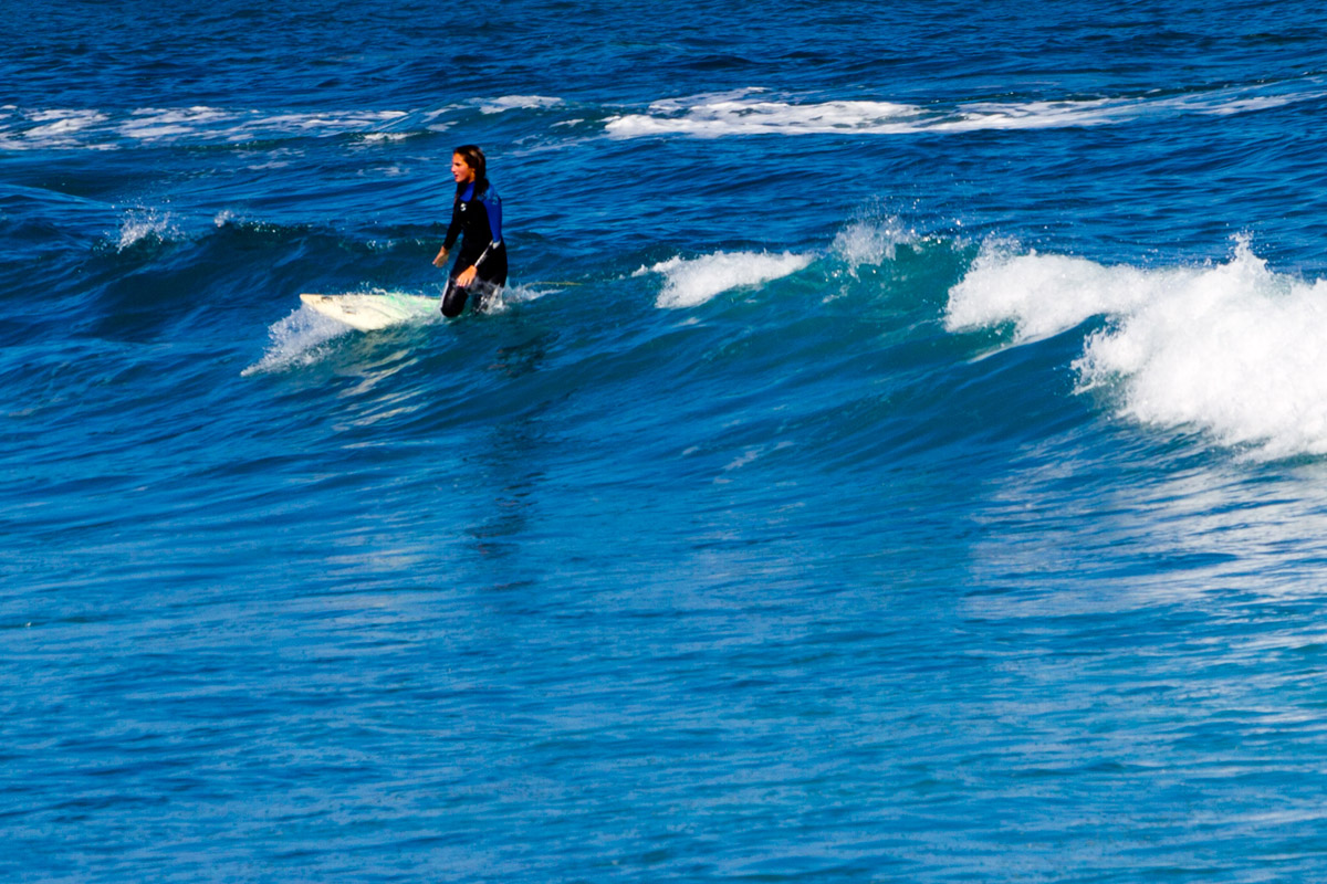 Surf 5 - canon 200 mm