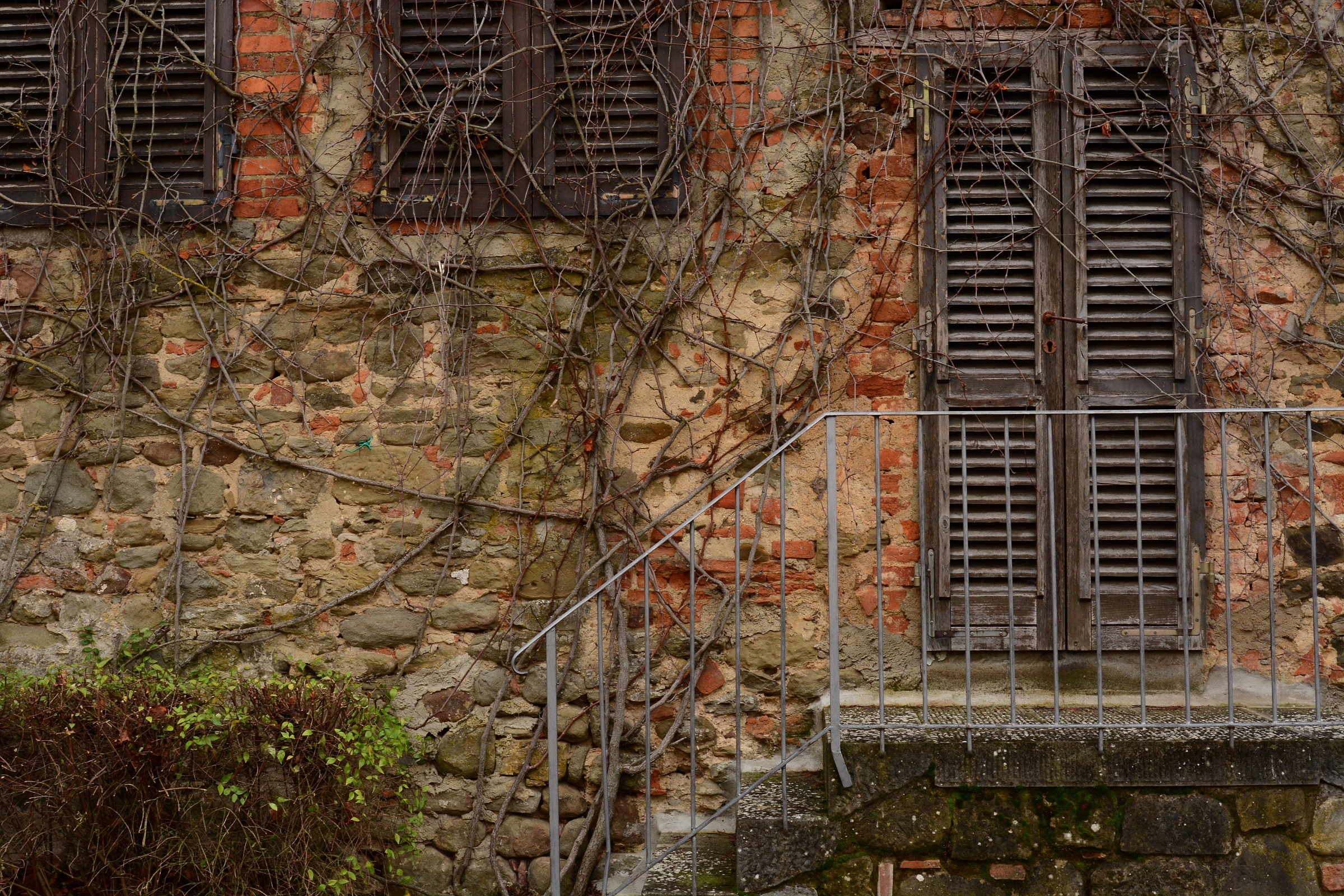 The gully by Salvatore Ferragamo