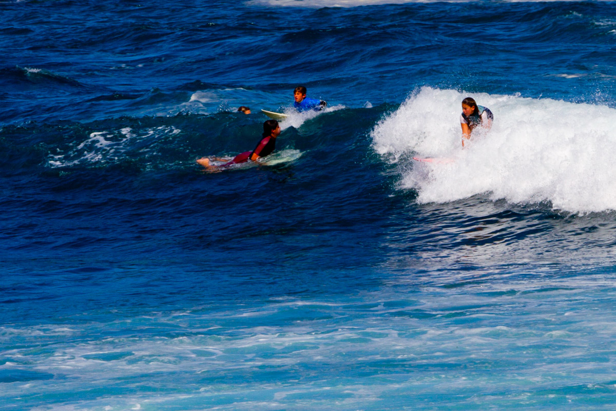 Surf 6 - canon 200 mm