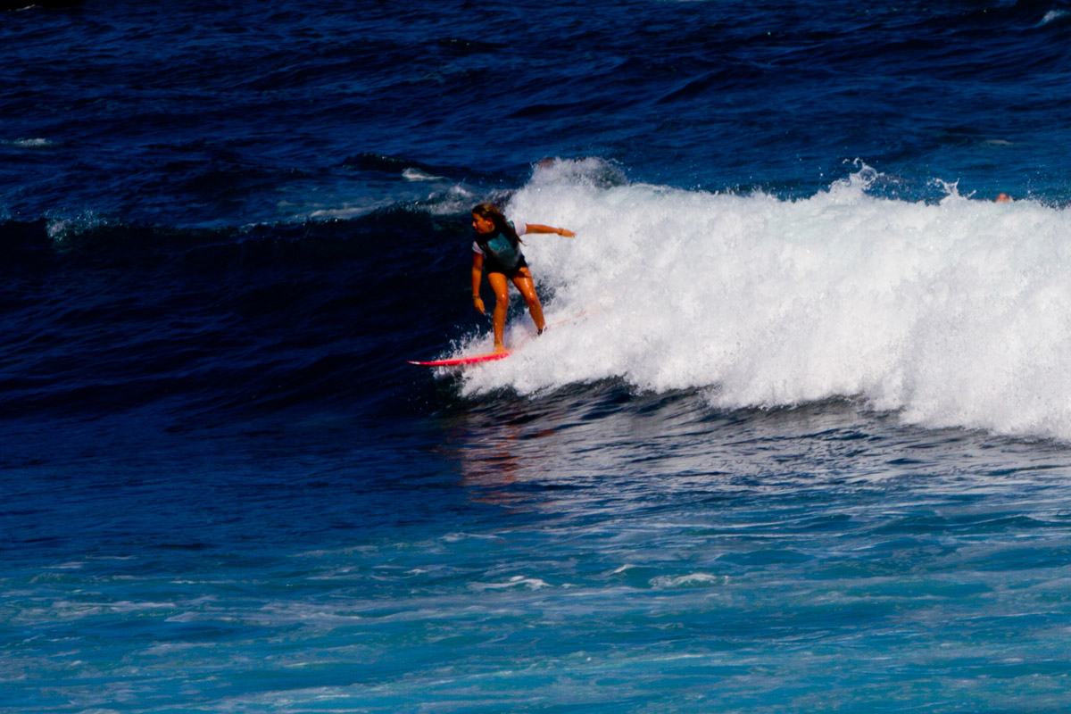 Surf 7 - canon 200 mm