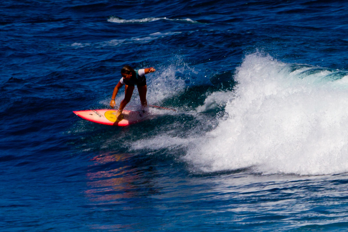 Surf 9 - canon 200 mm