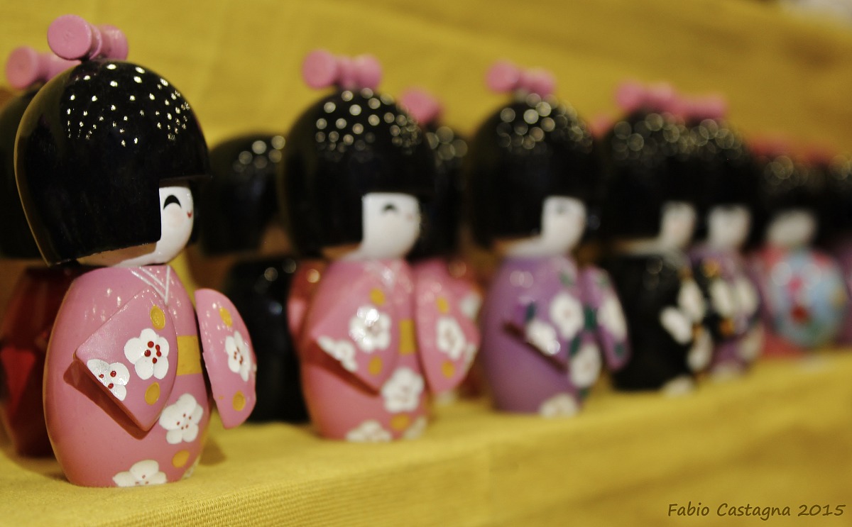 Kokeshi