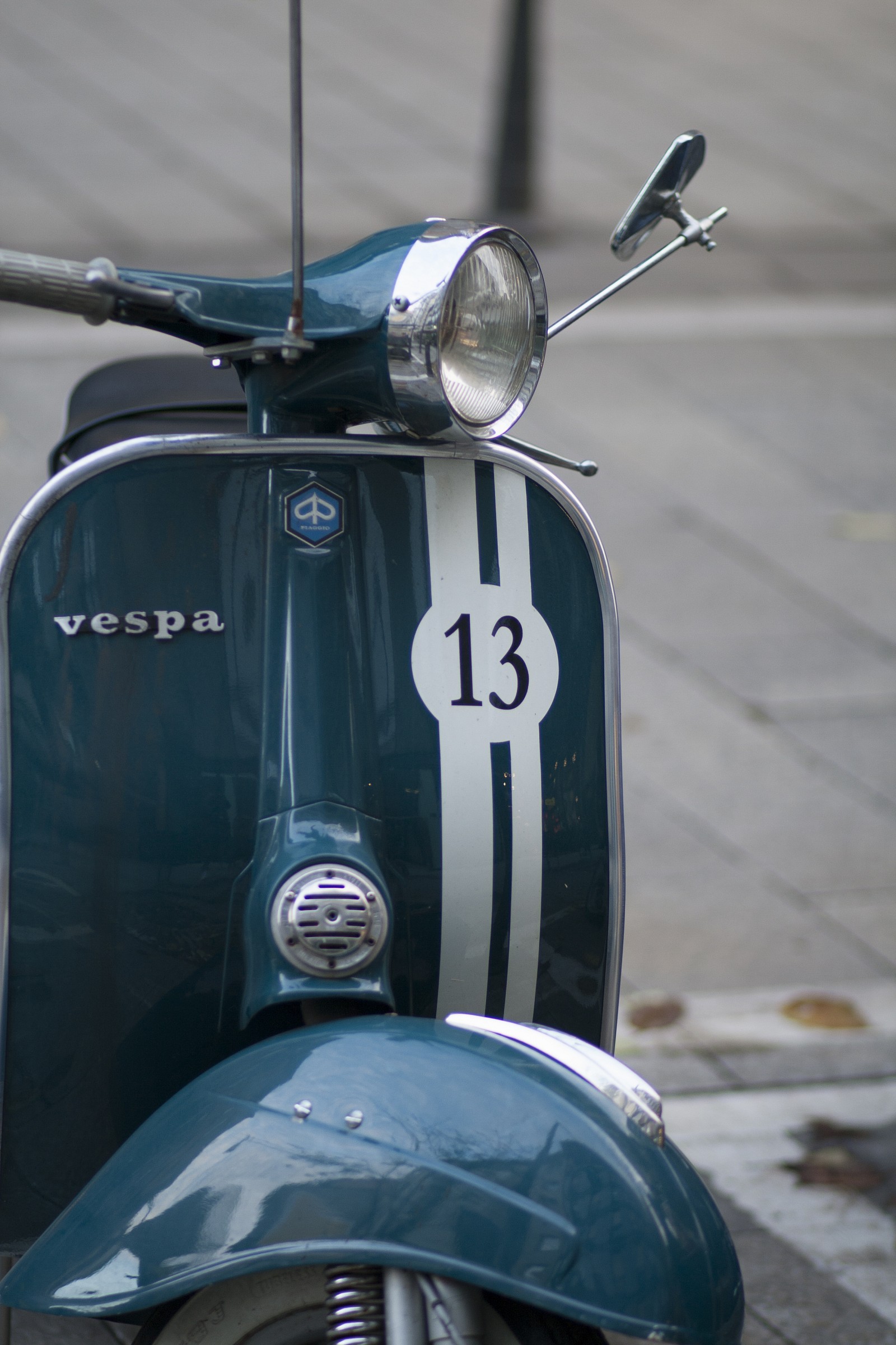 Vecchia gloria nuovo splendore