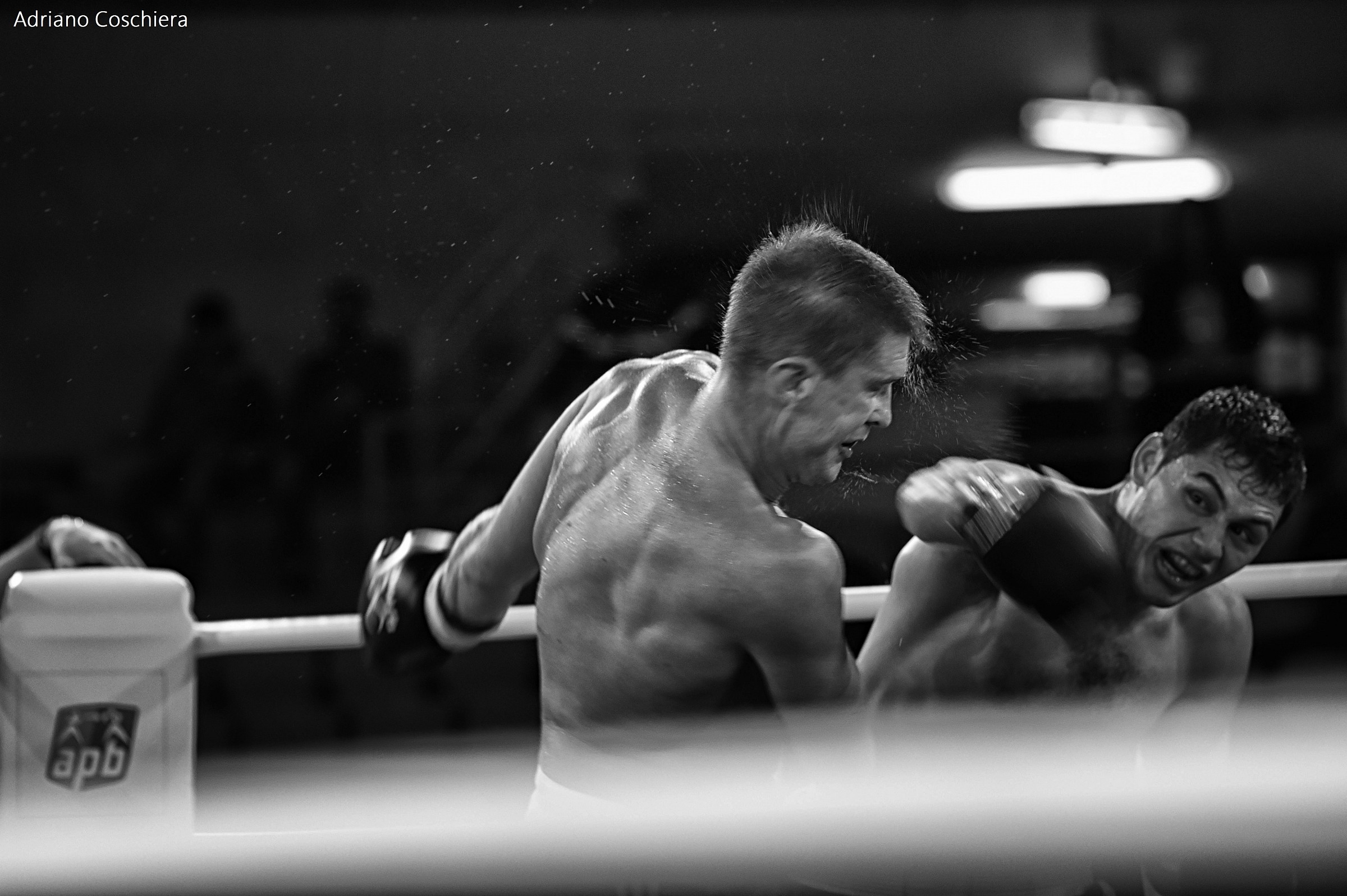 KO