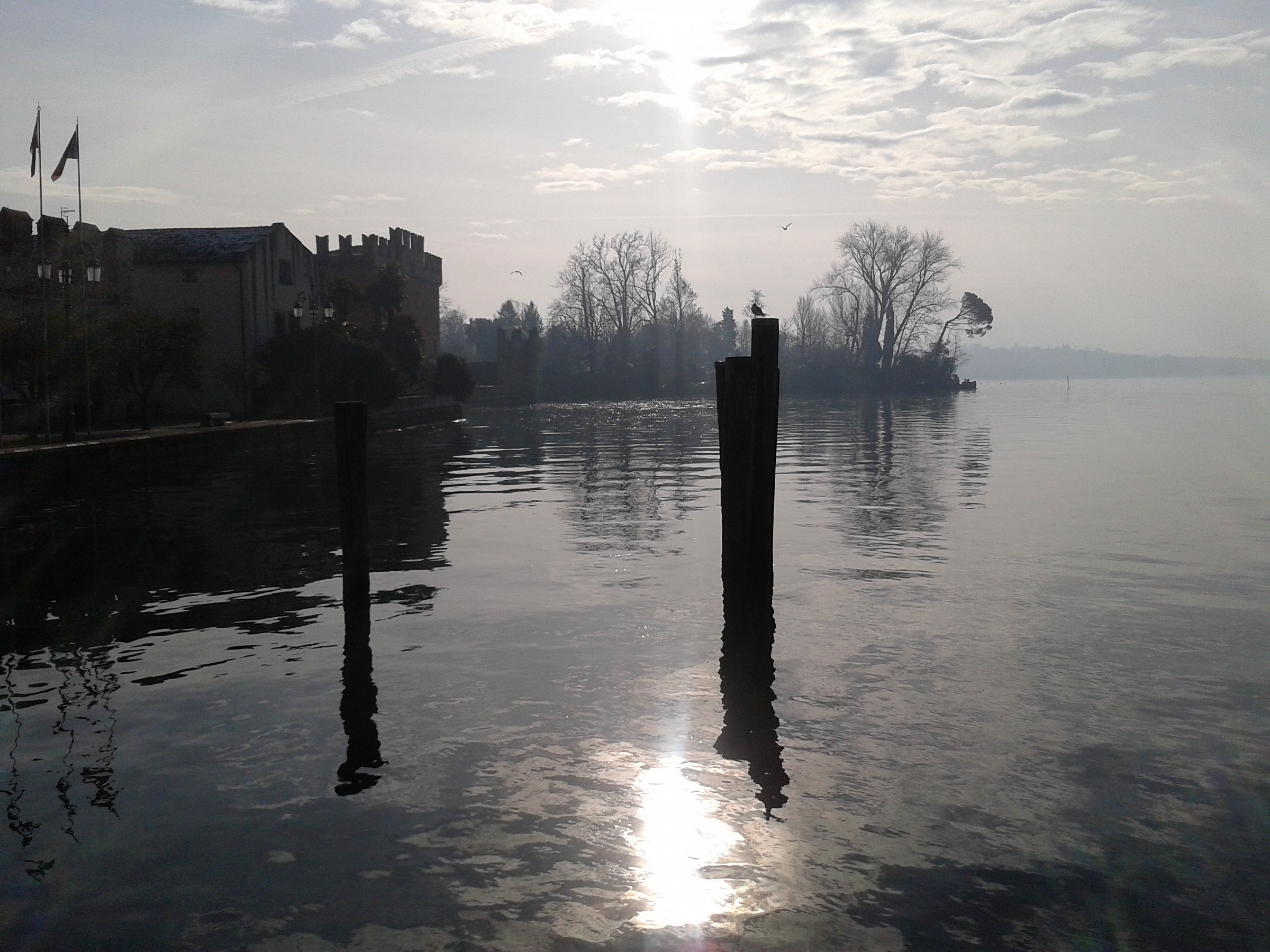 lazise - garda