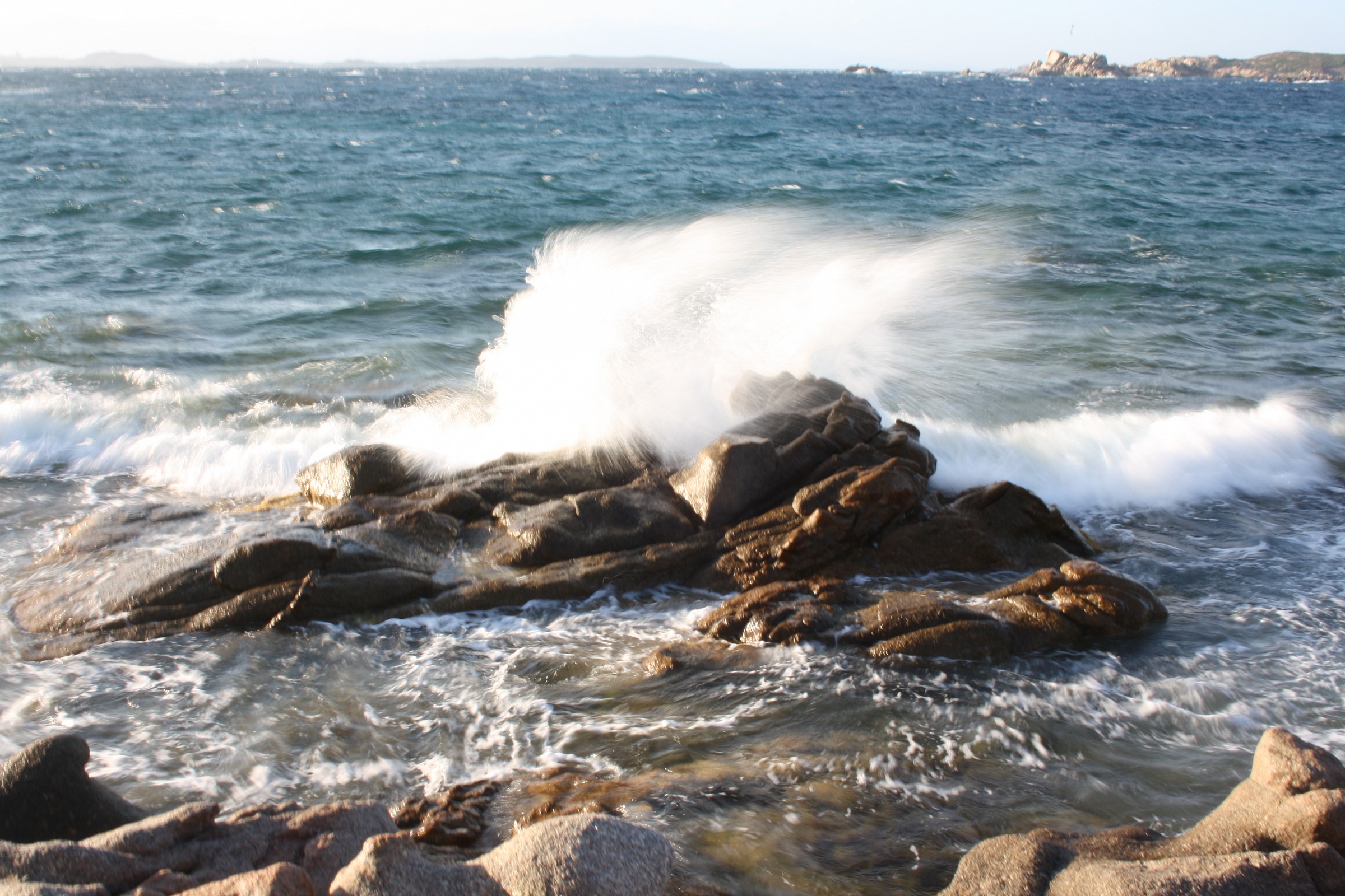 Bassa Trinita La Maddalena