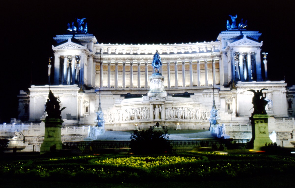 Altare della Patria