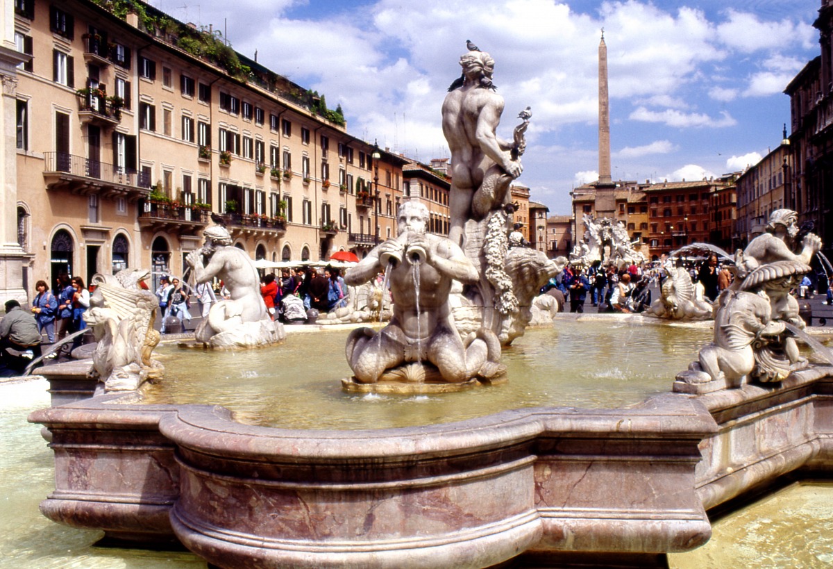 Piazza Navona