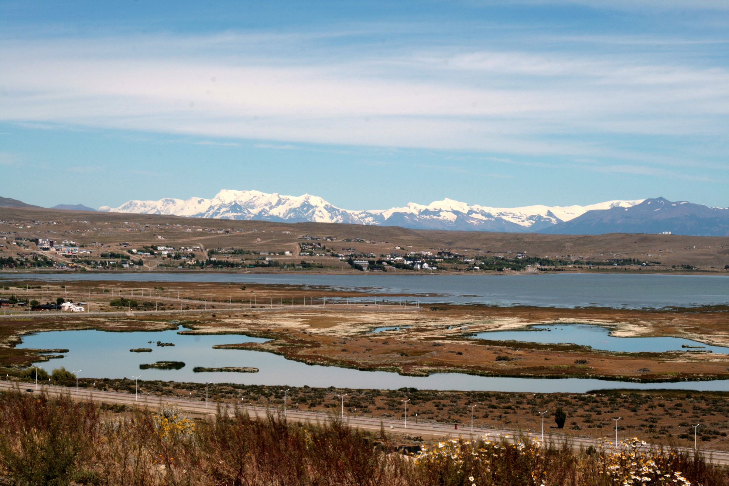 El Calafate
