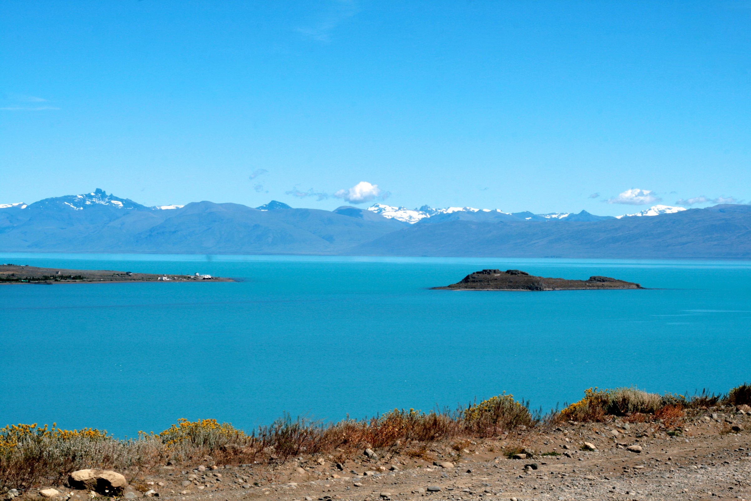 Lago Argentino