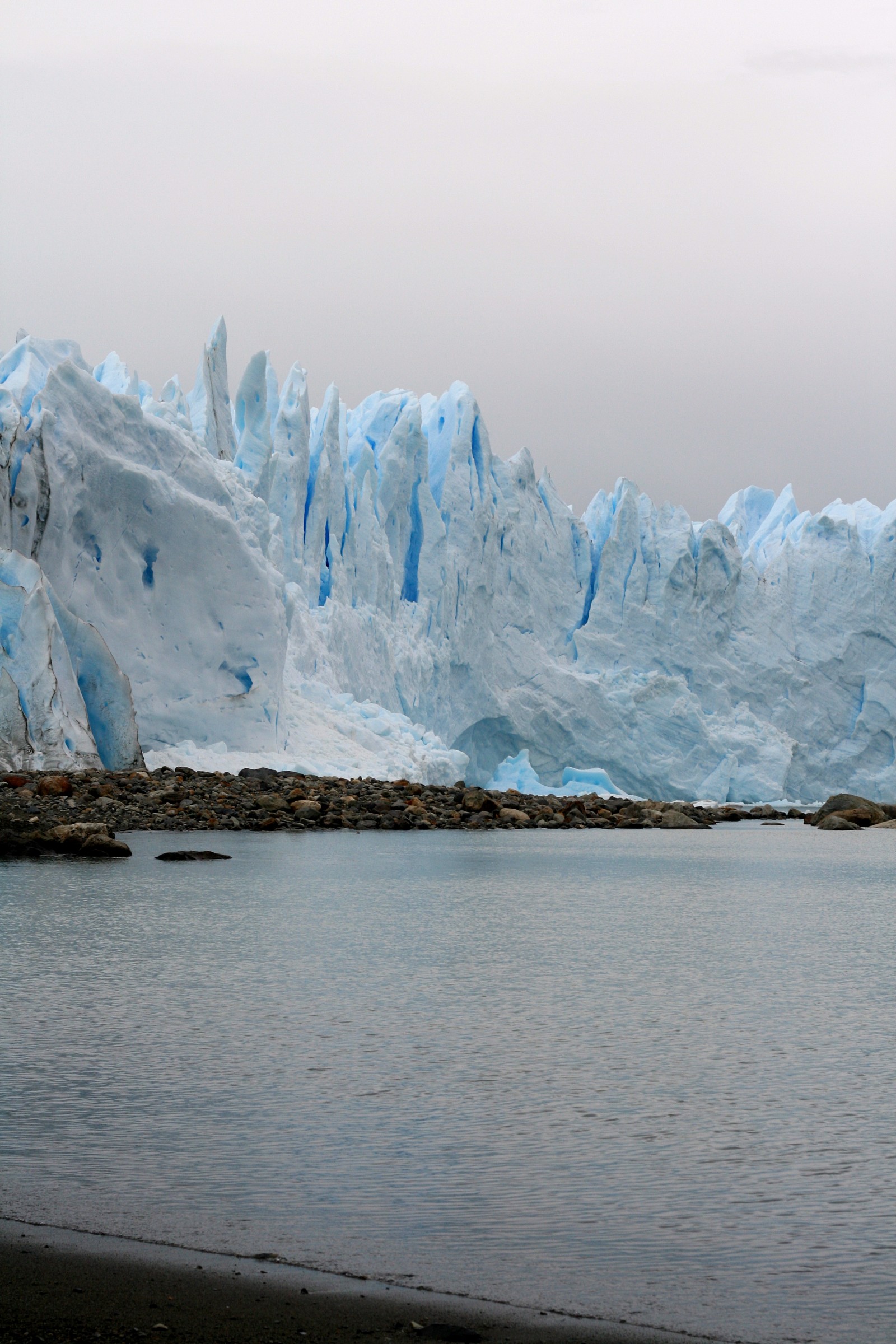 ghiacciaio Perito Moreno