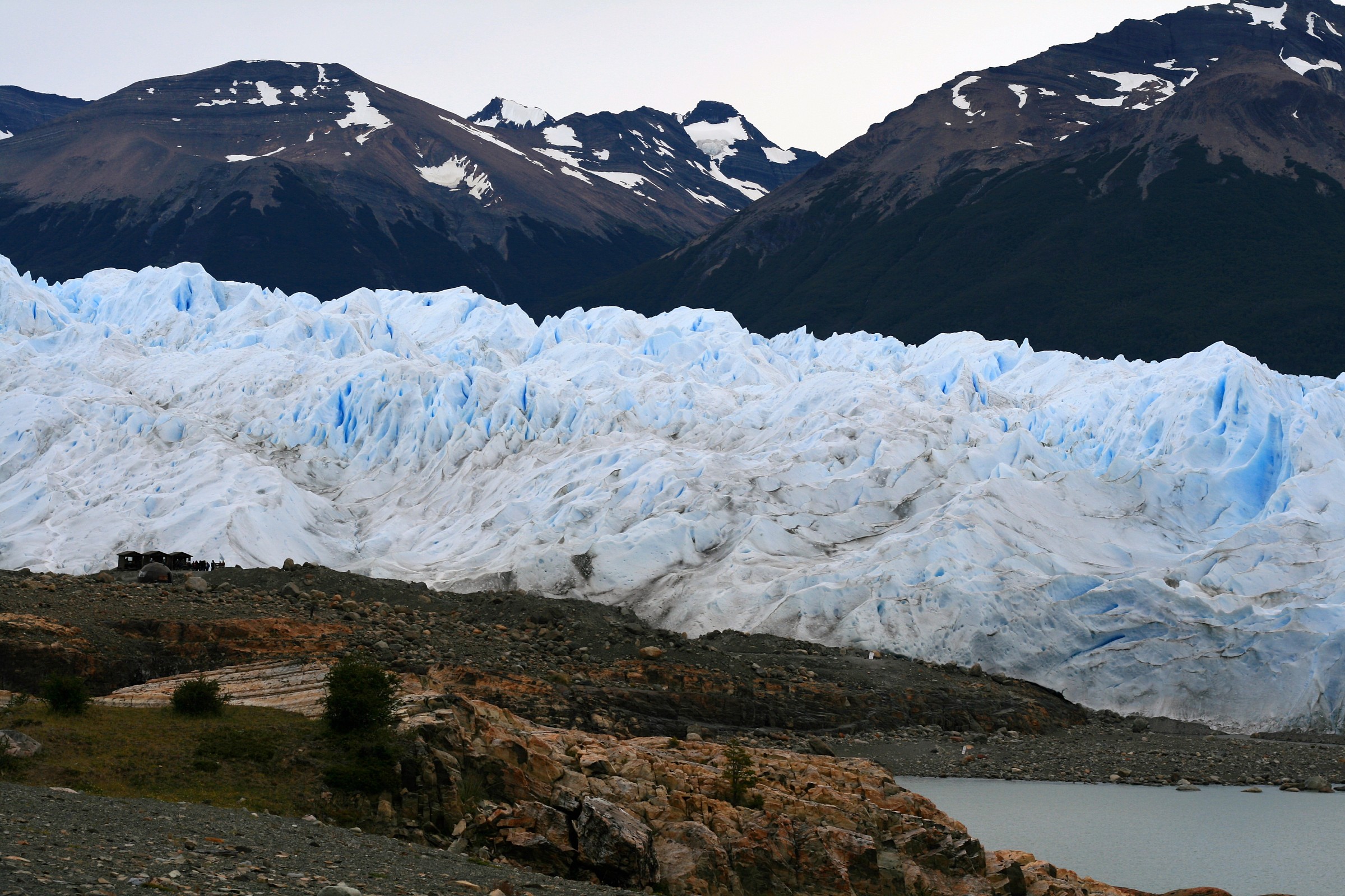 ghiacciaio Perito Moreno
