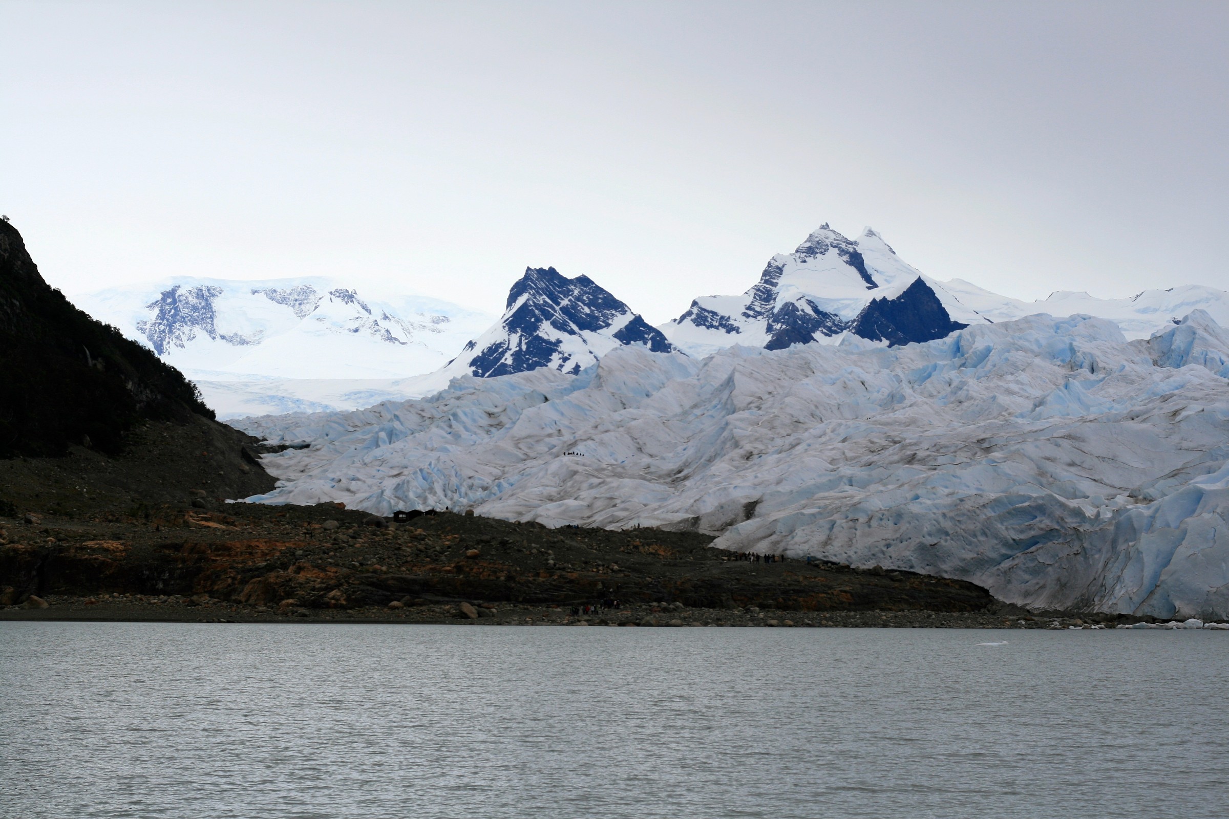 ghiacciaio Perito Moreno