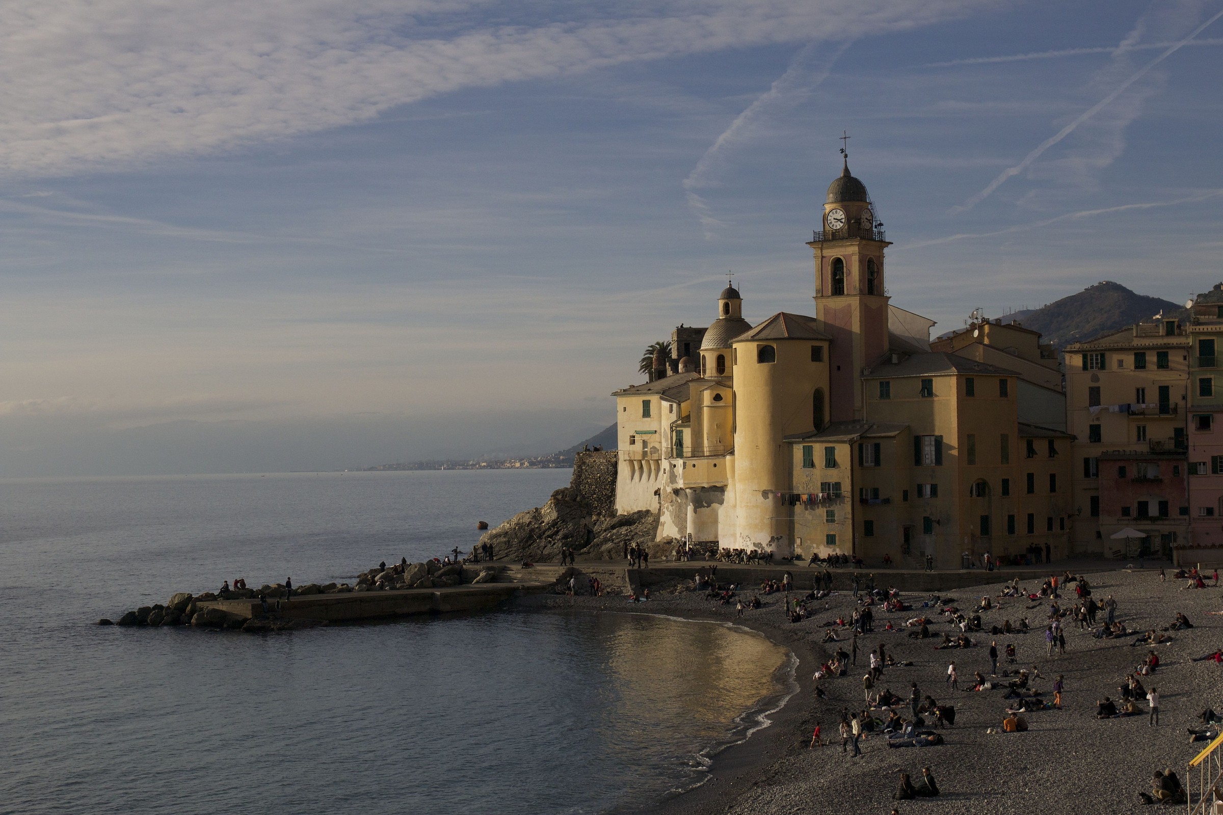 camogli