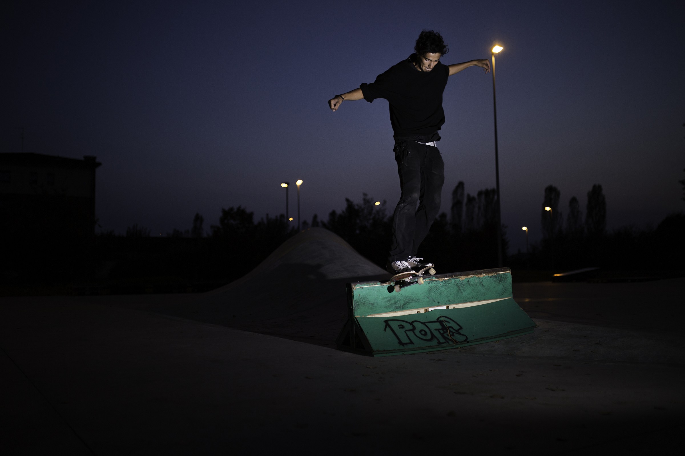 Fs Feeble