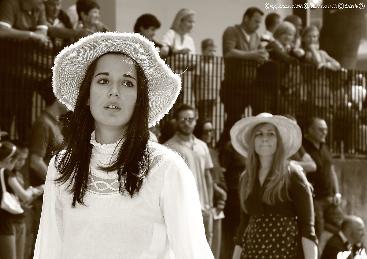 Asti Un Tuffo Nel Passato.7.