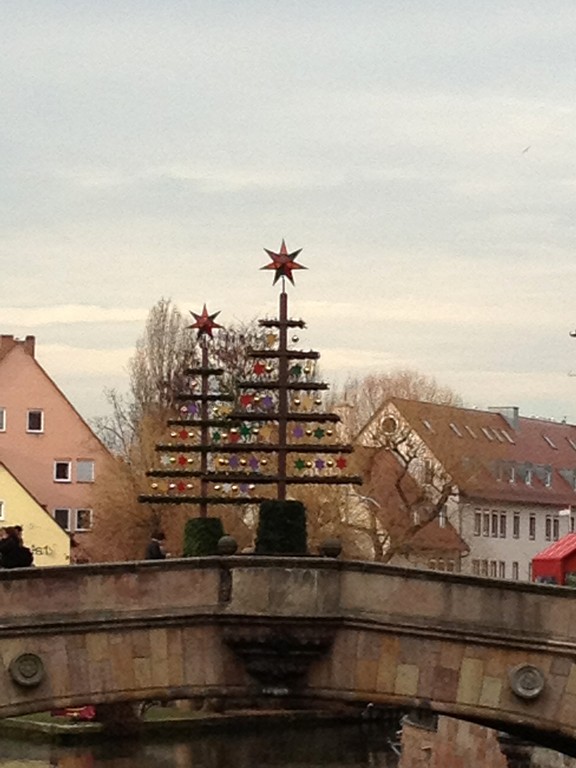 Nuremberg