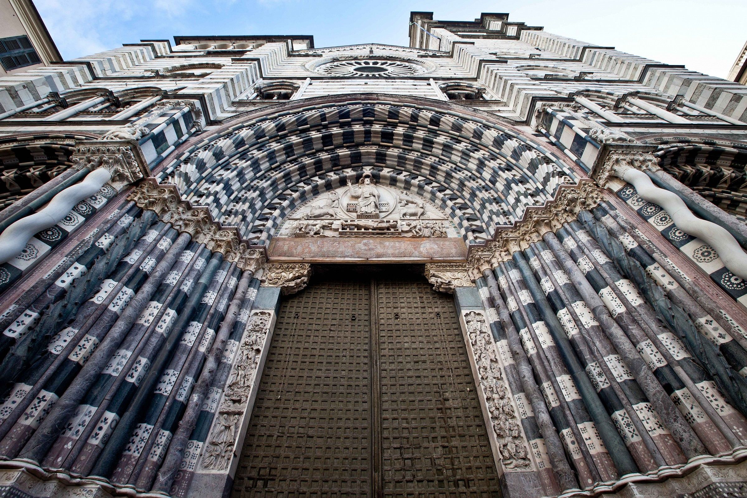 San Lorenzo cathedral